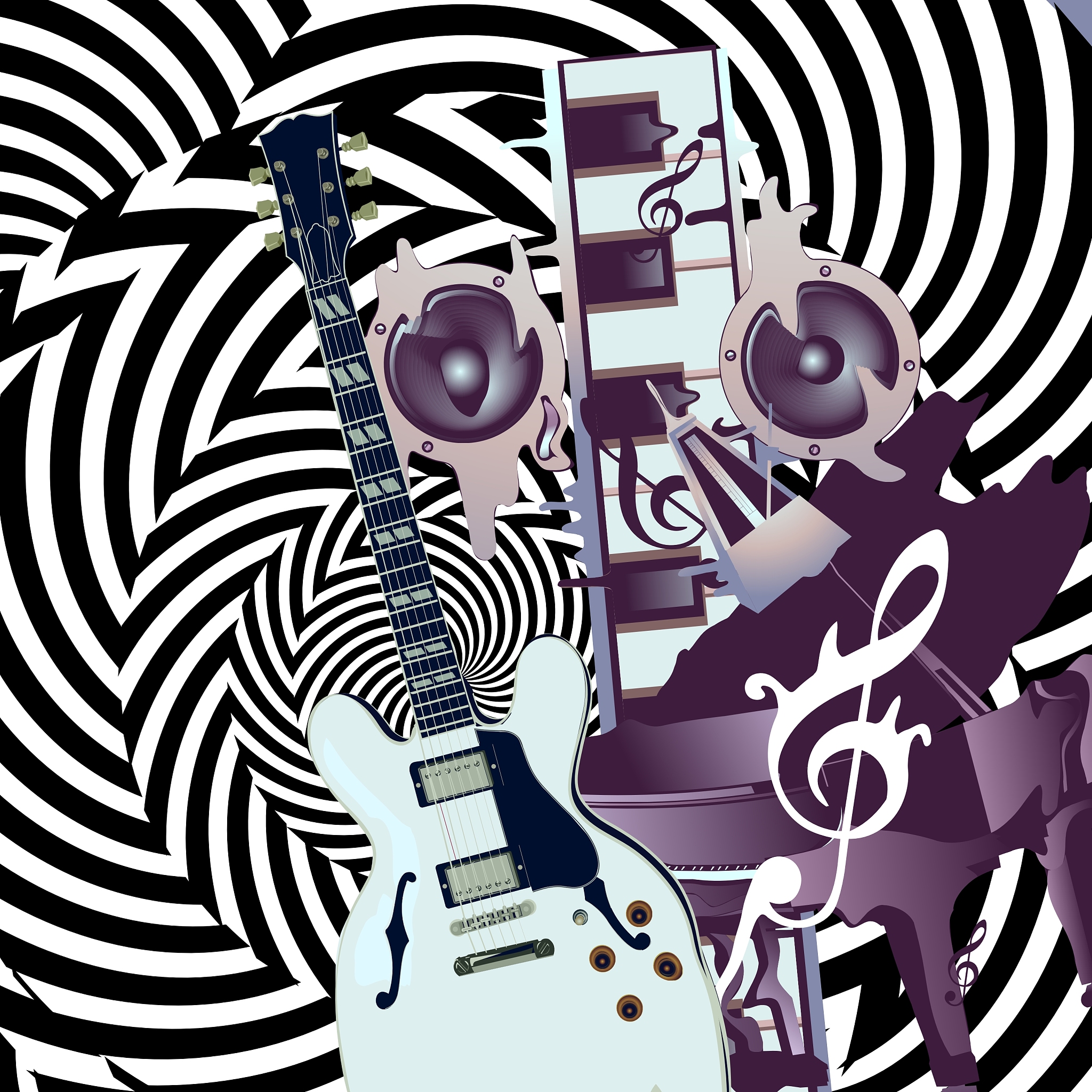 music theme