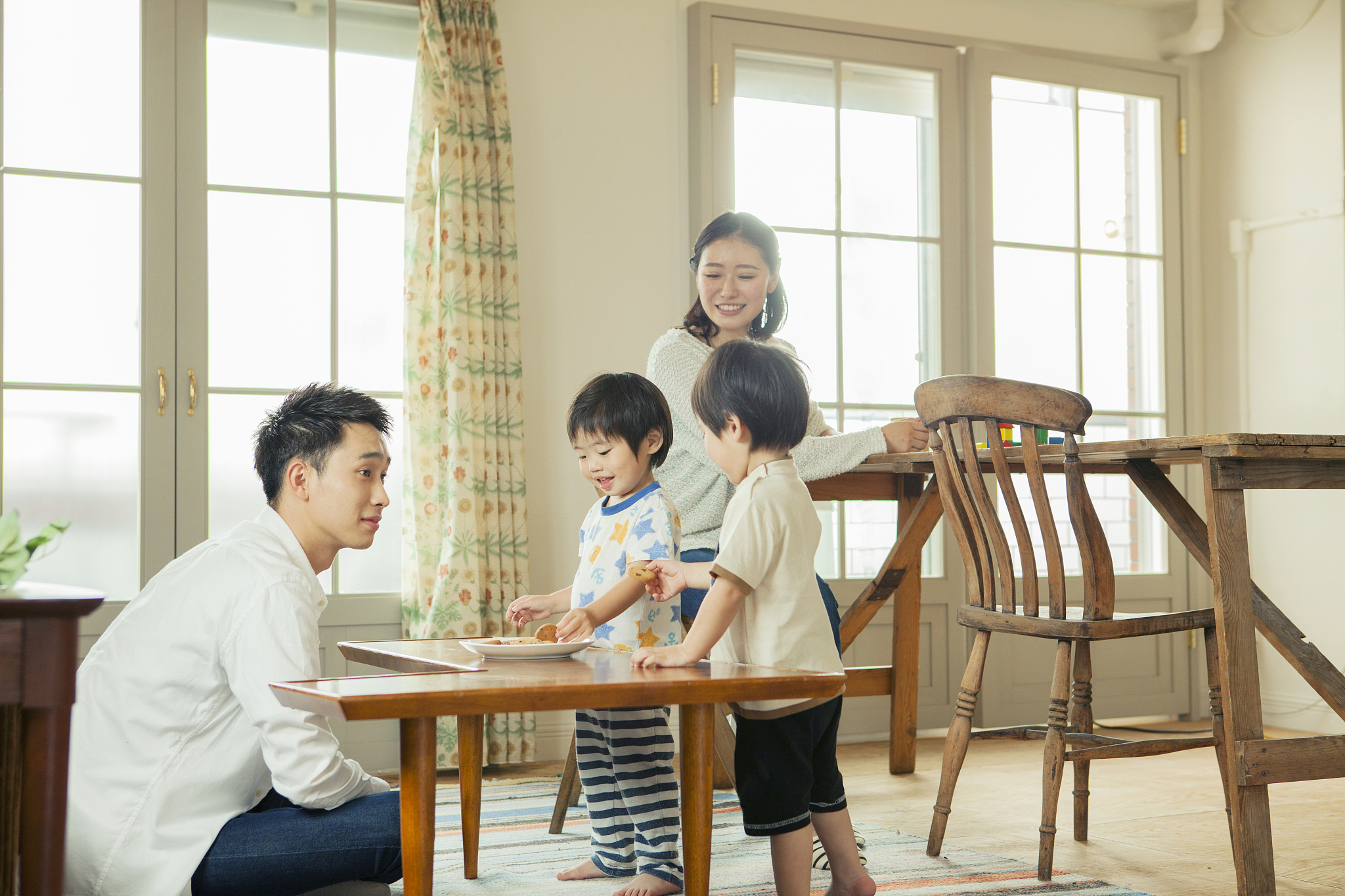 怎样做到家庭教育不过度干涉孩子的私人空间？