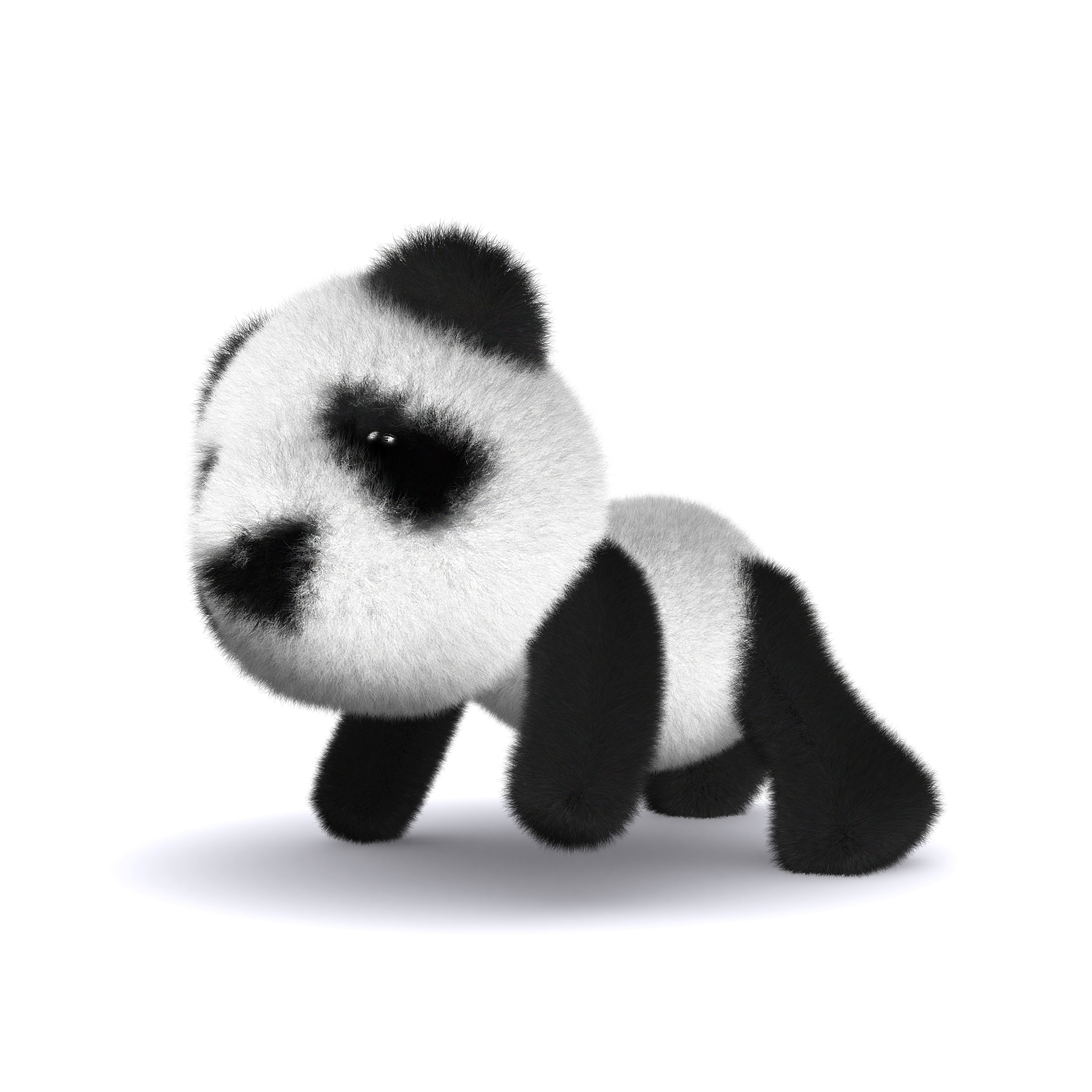 Panda3D: 解决长方体绘制中类型错误