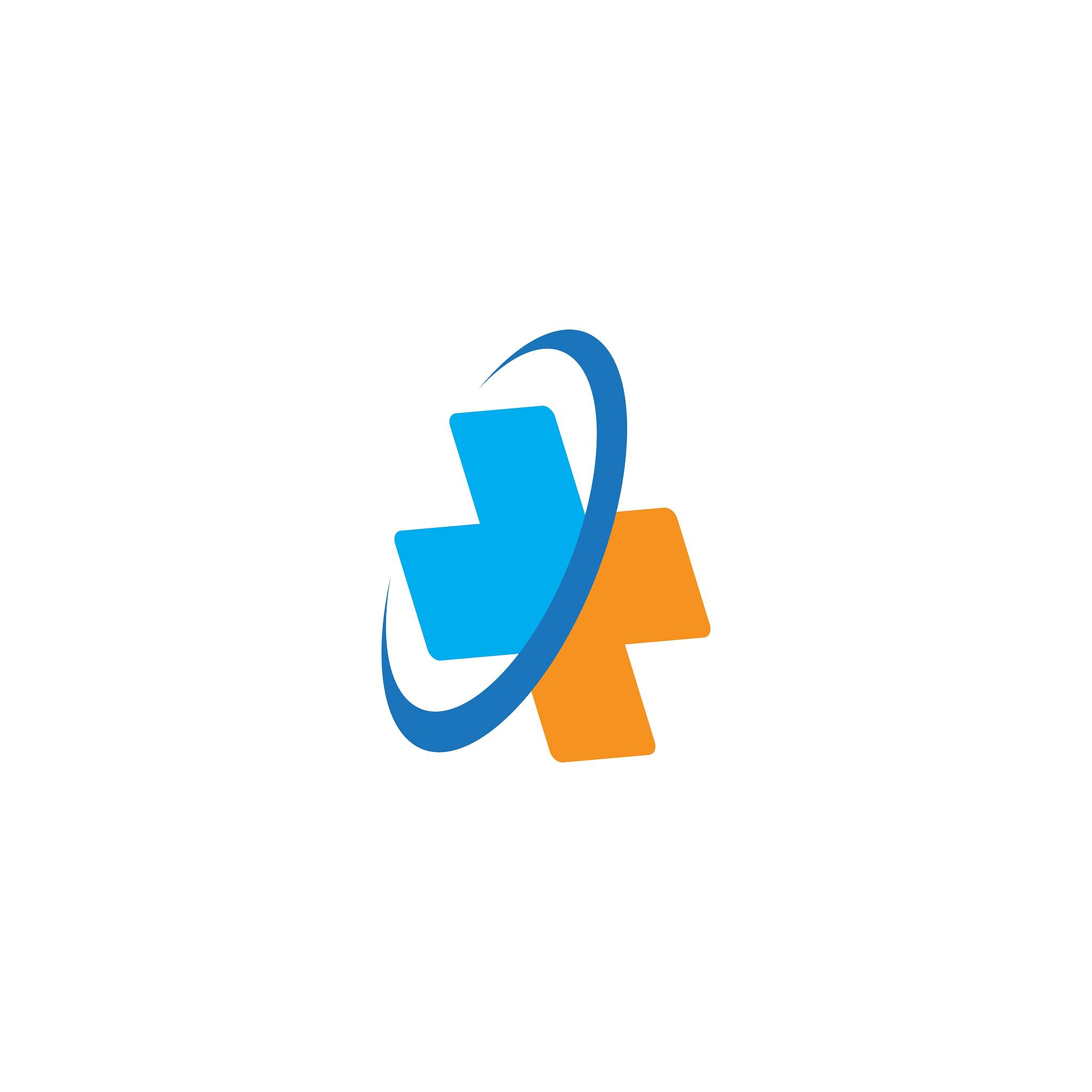 health medical logo