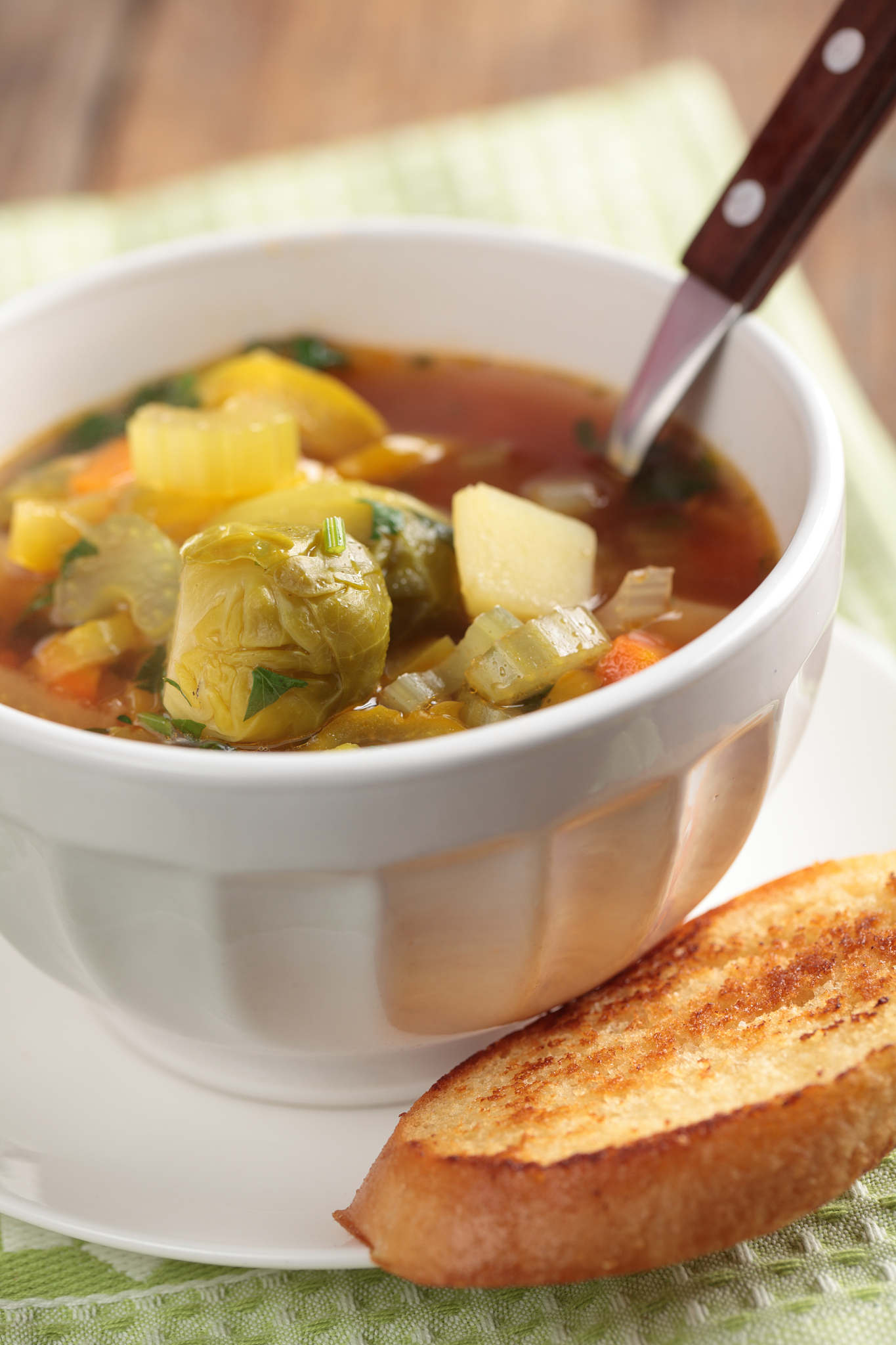 minestrone