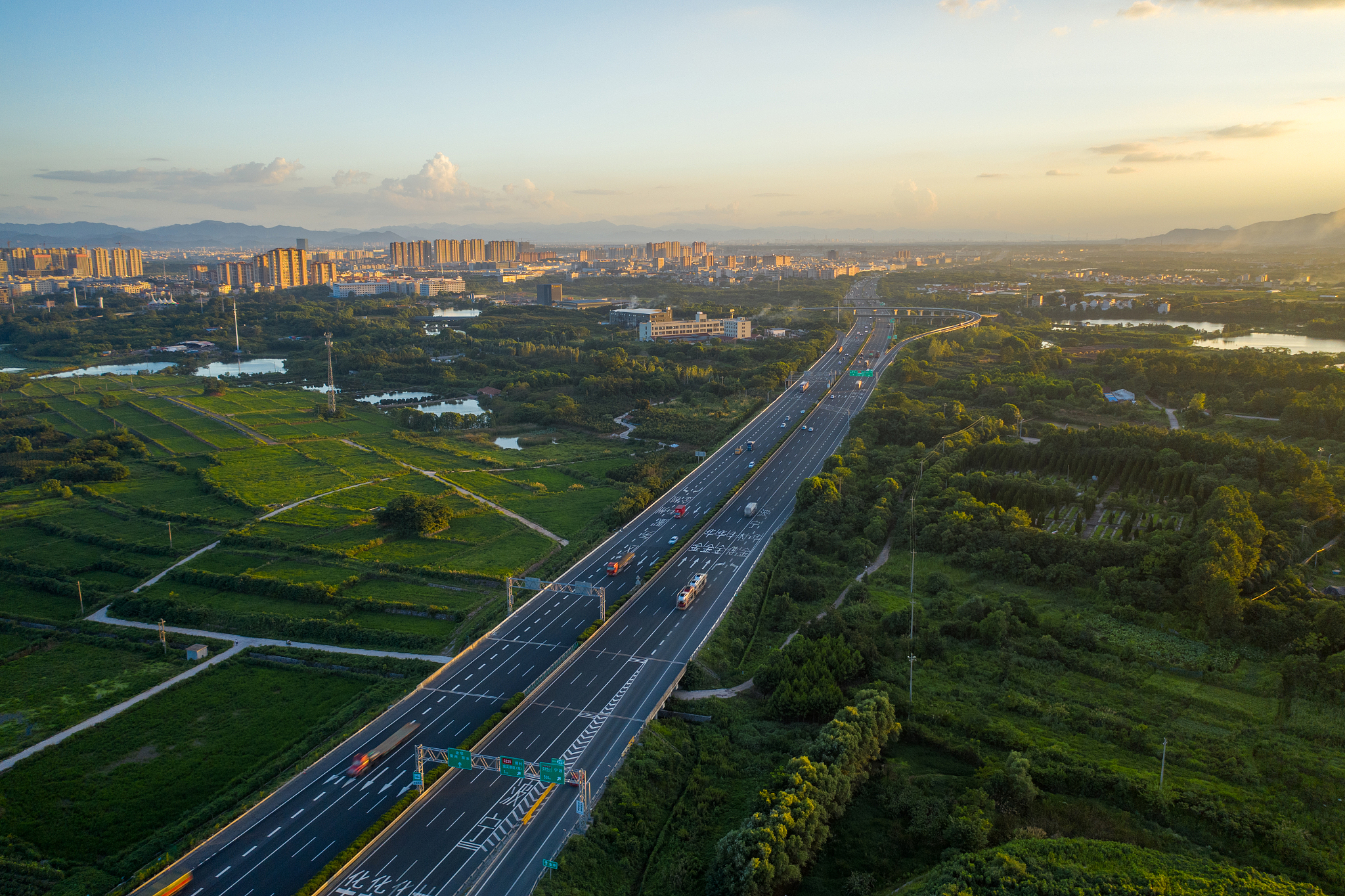 杭州东站开车到金华路线指南：最快路线推荐