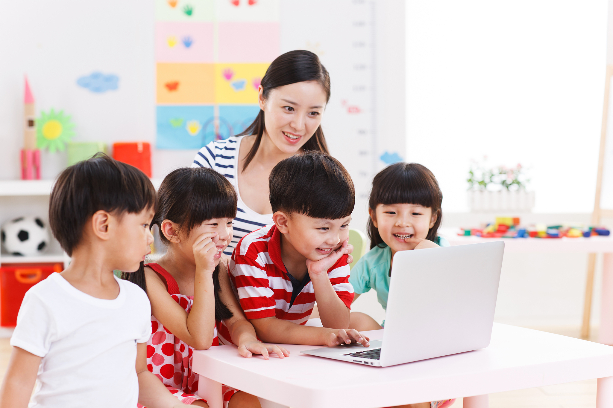 幼师这方面专业有什么前途吗