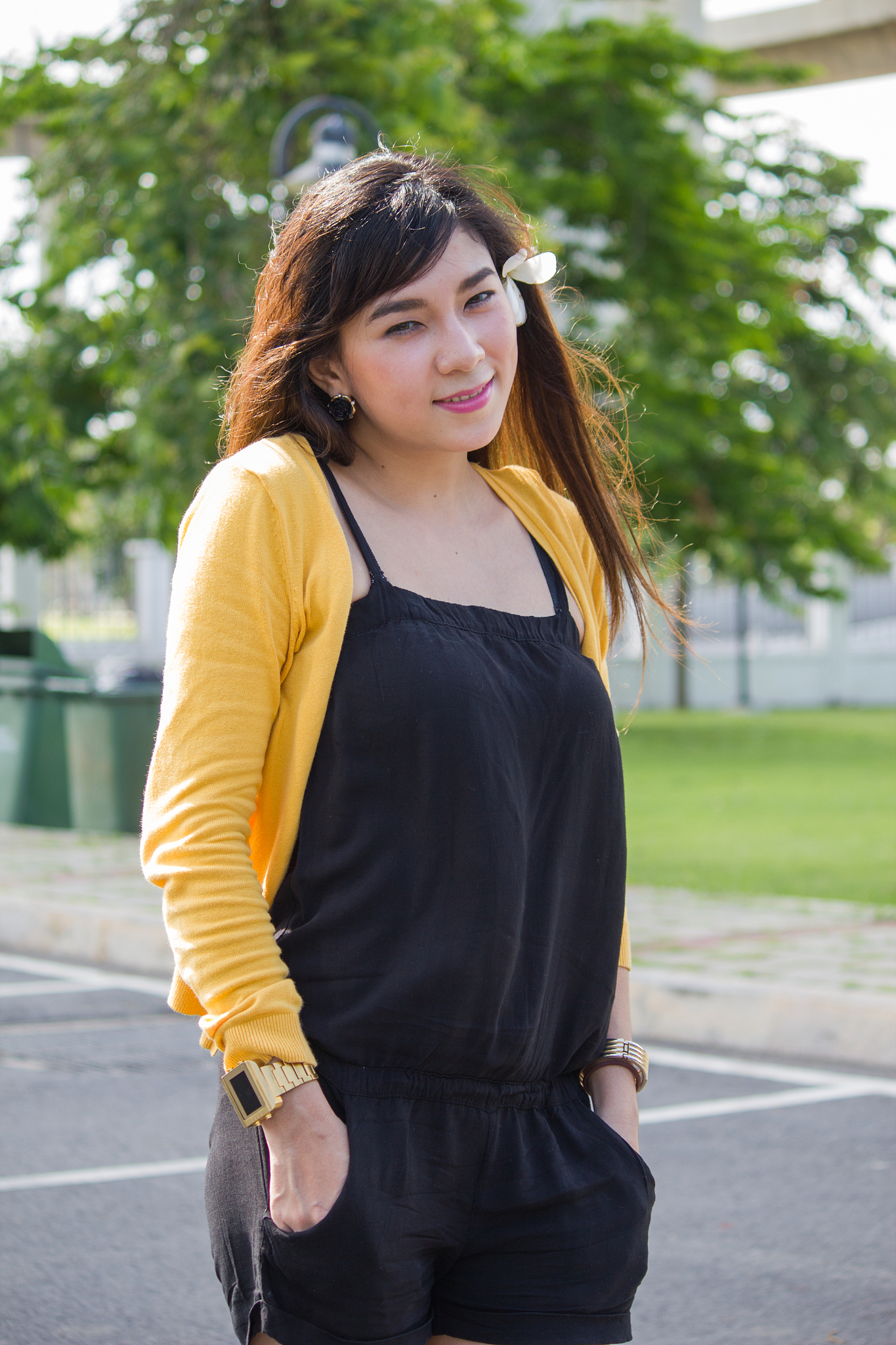 asian women