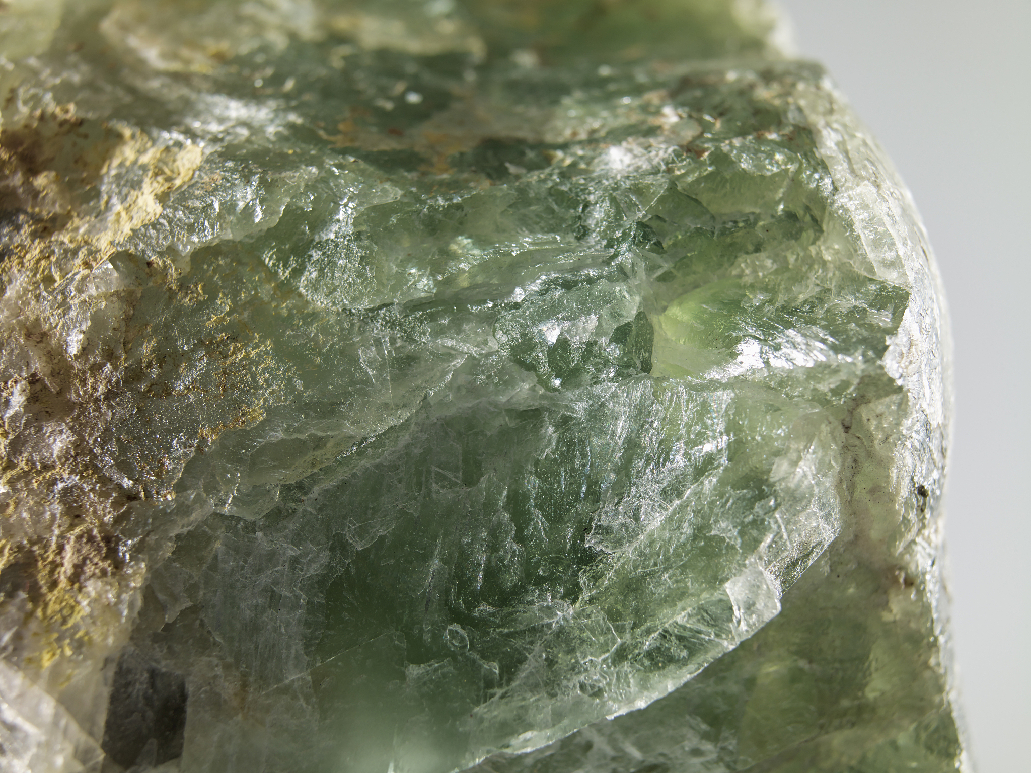 玉石是什么化学物质