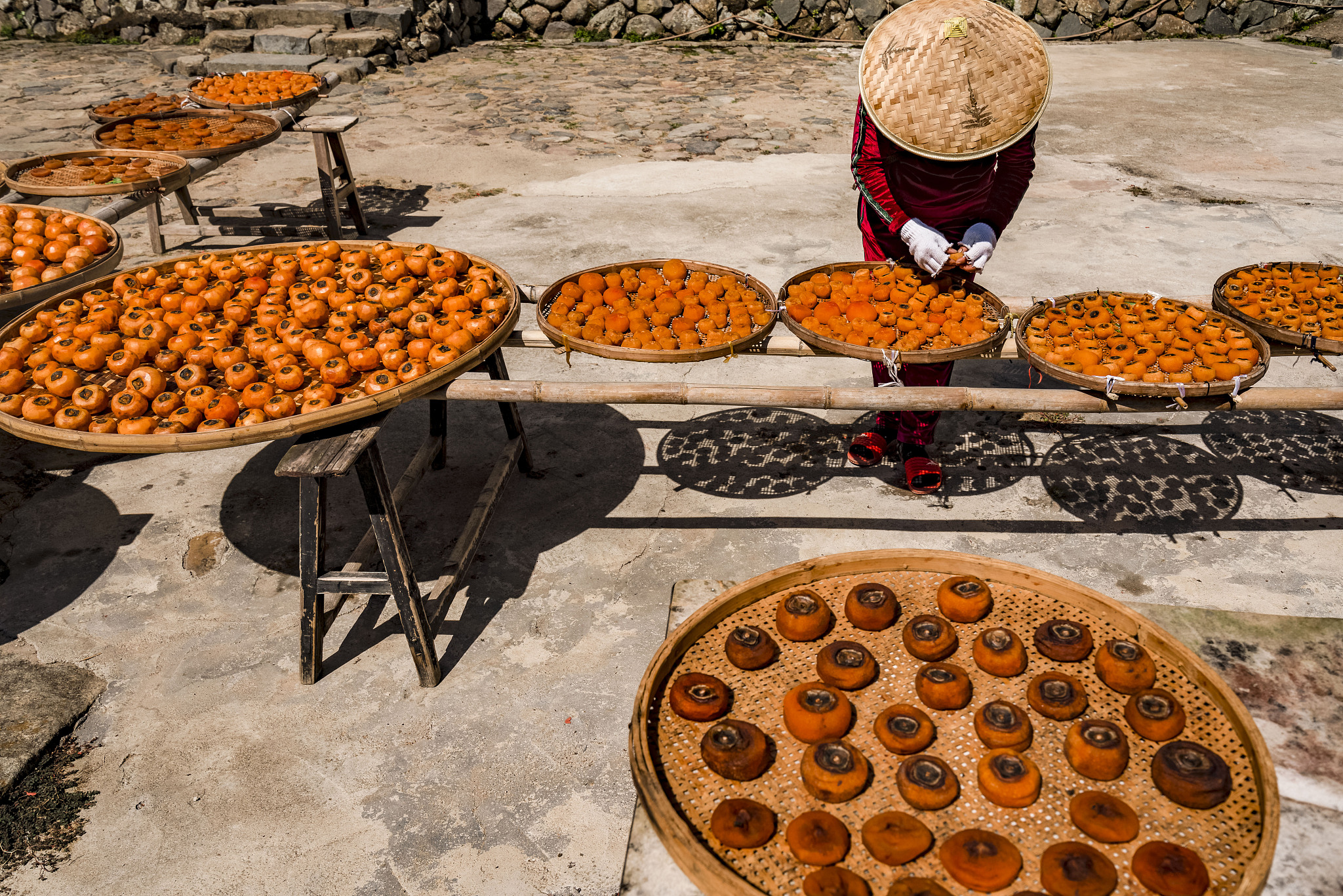 还要去潮州玩一天