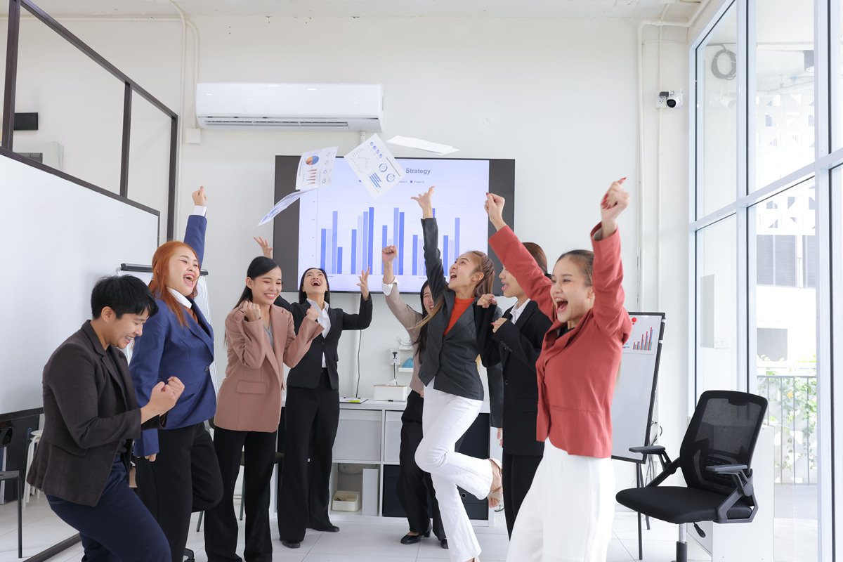 From Uber Partnerships to WeWork Community Management: My Journey to Reinventing Workspaces