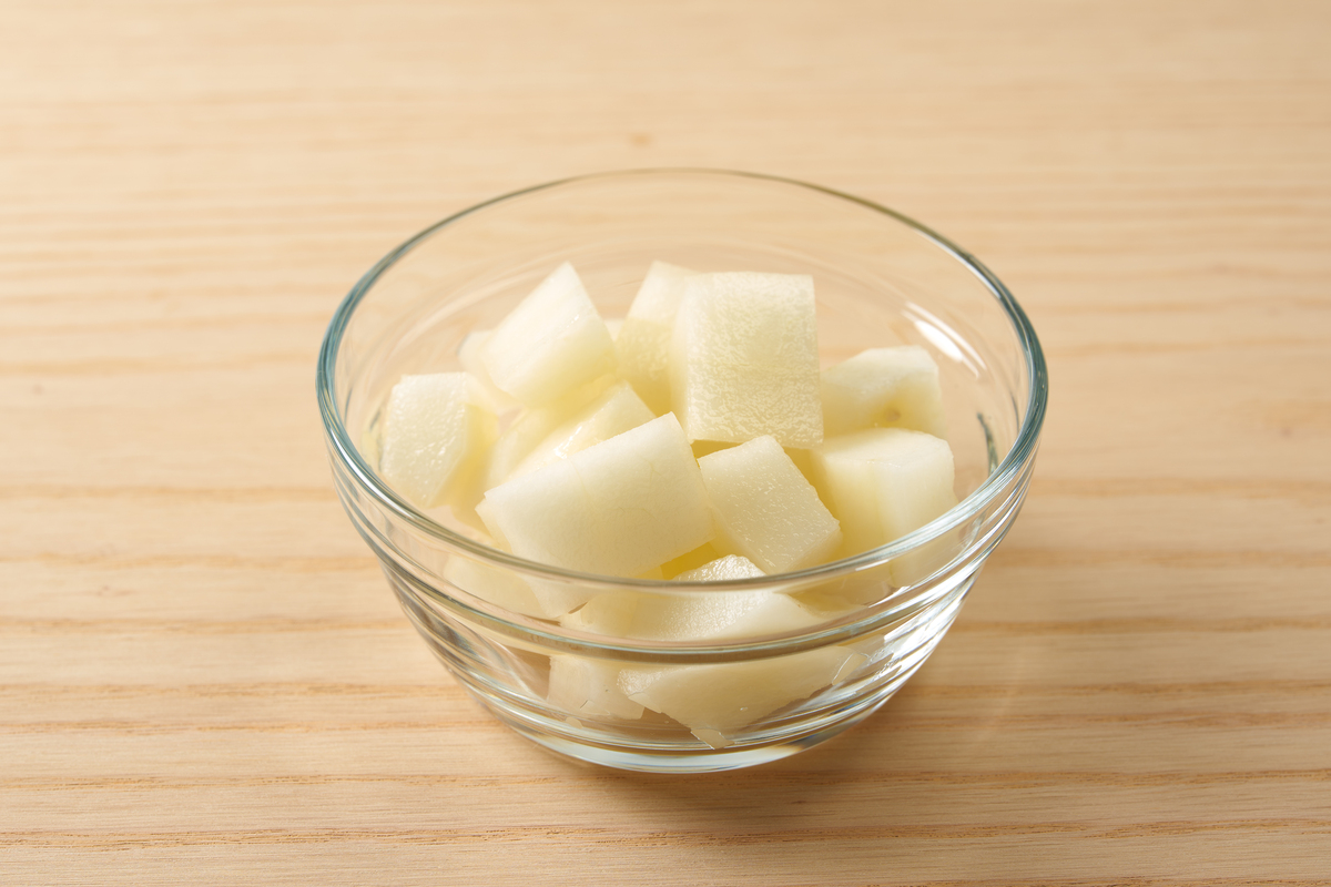 拉肚子吃梨可以吗