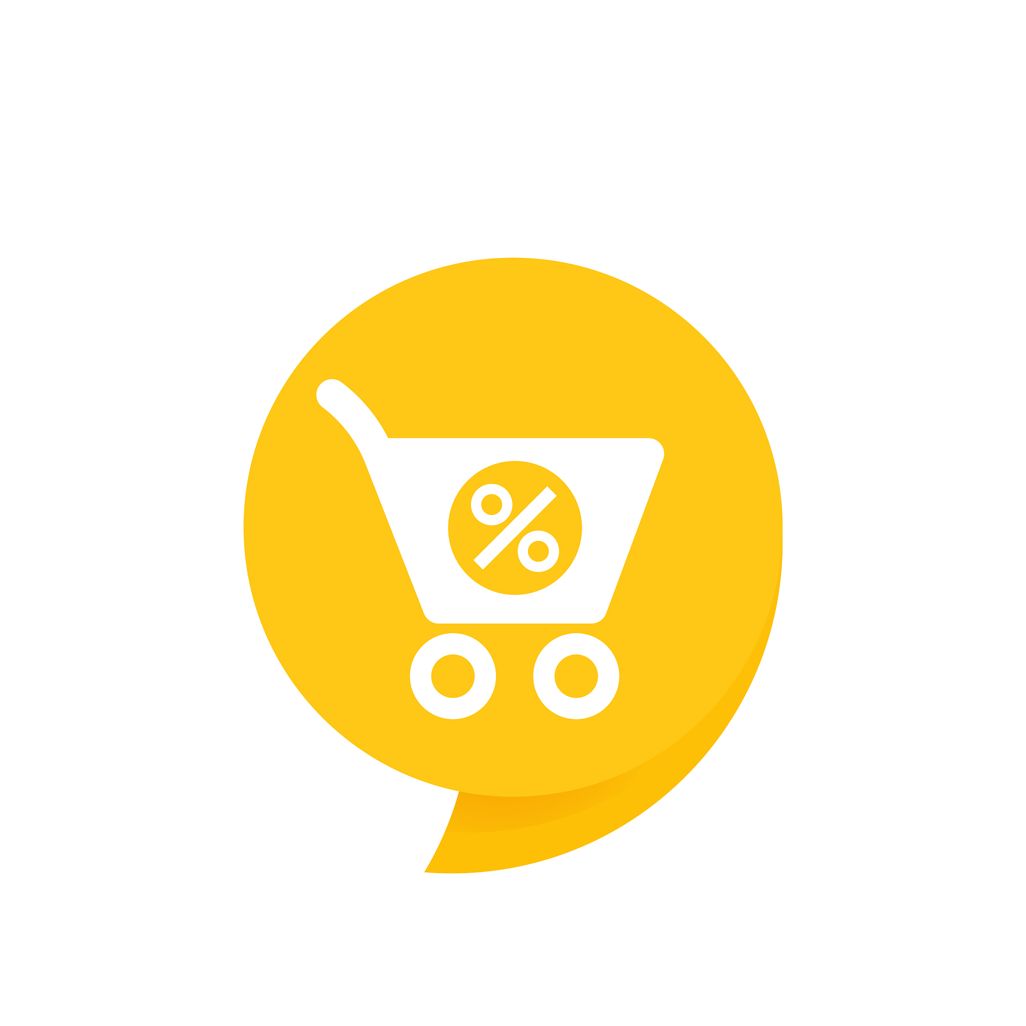 discount special offer label tag
