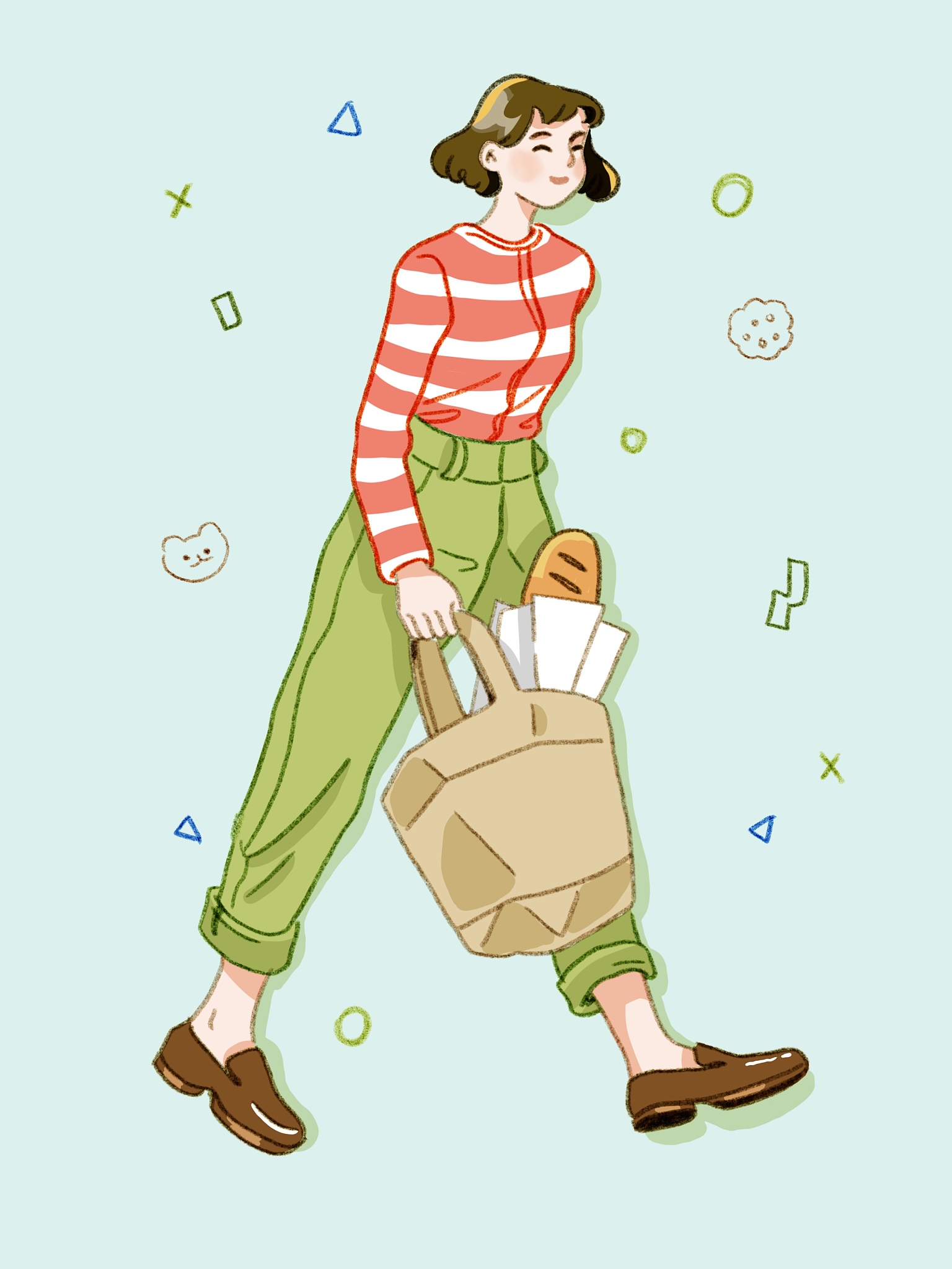 关于《插漫画赏析》。