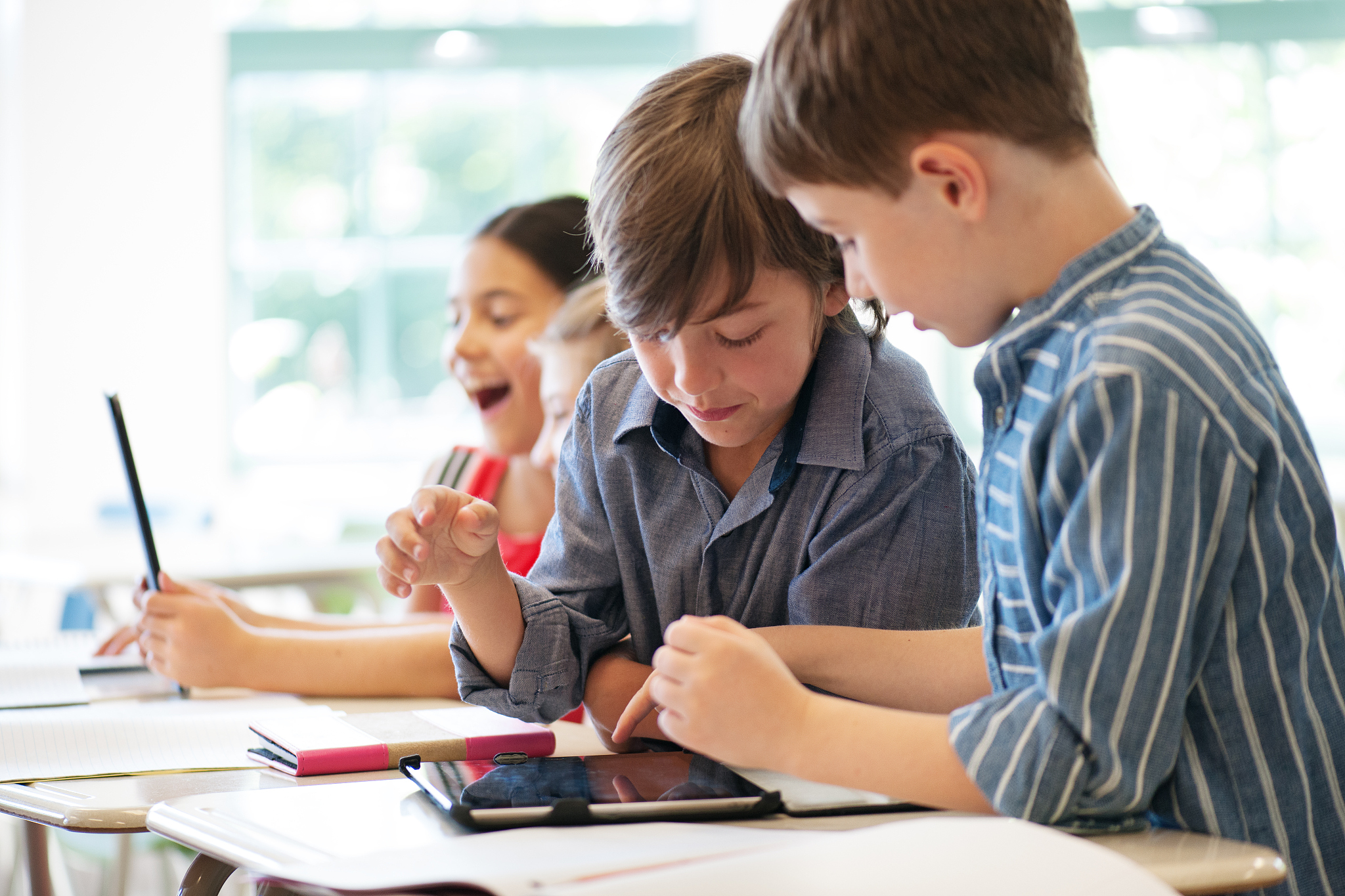 2023年学前教育学校哪里好