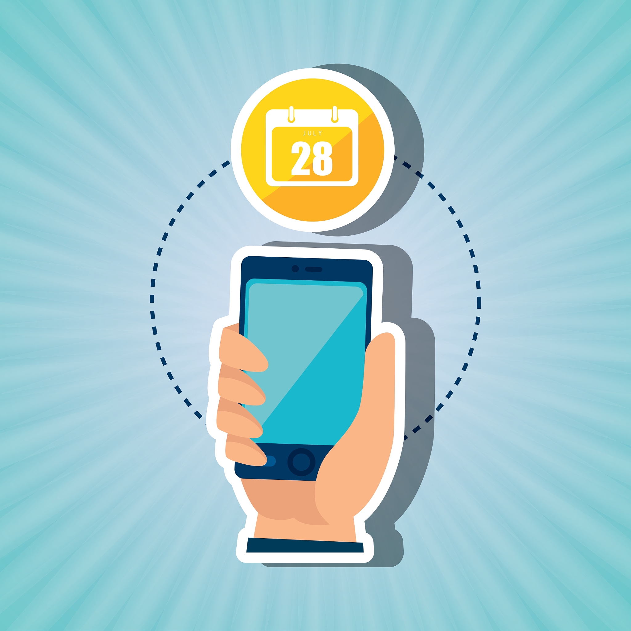 social media design