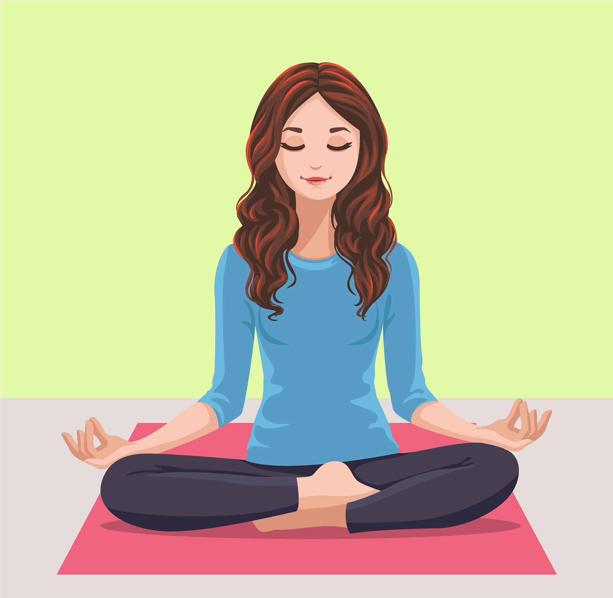 如何找寻真正的自我