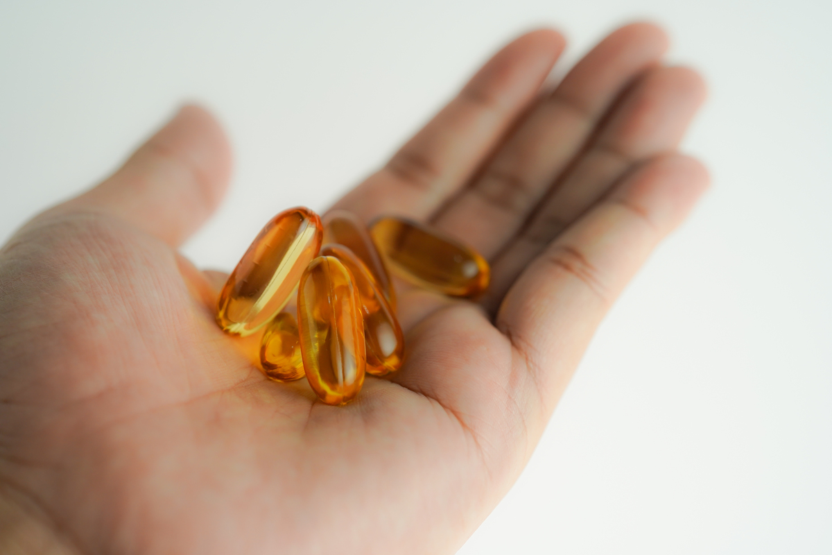 罗麦鱼油能预防乳腺增生吗？关于鱼油功效的科学解读