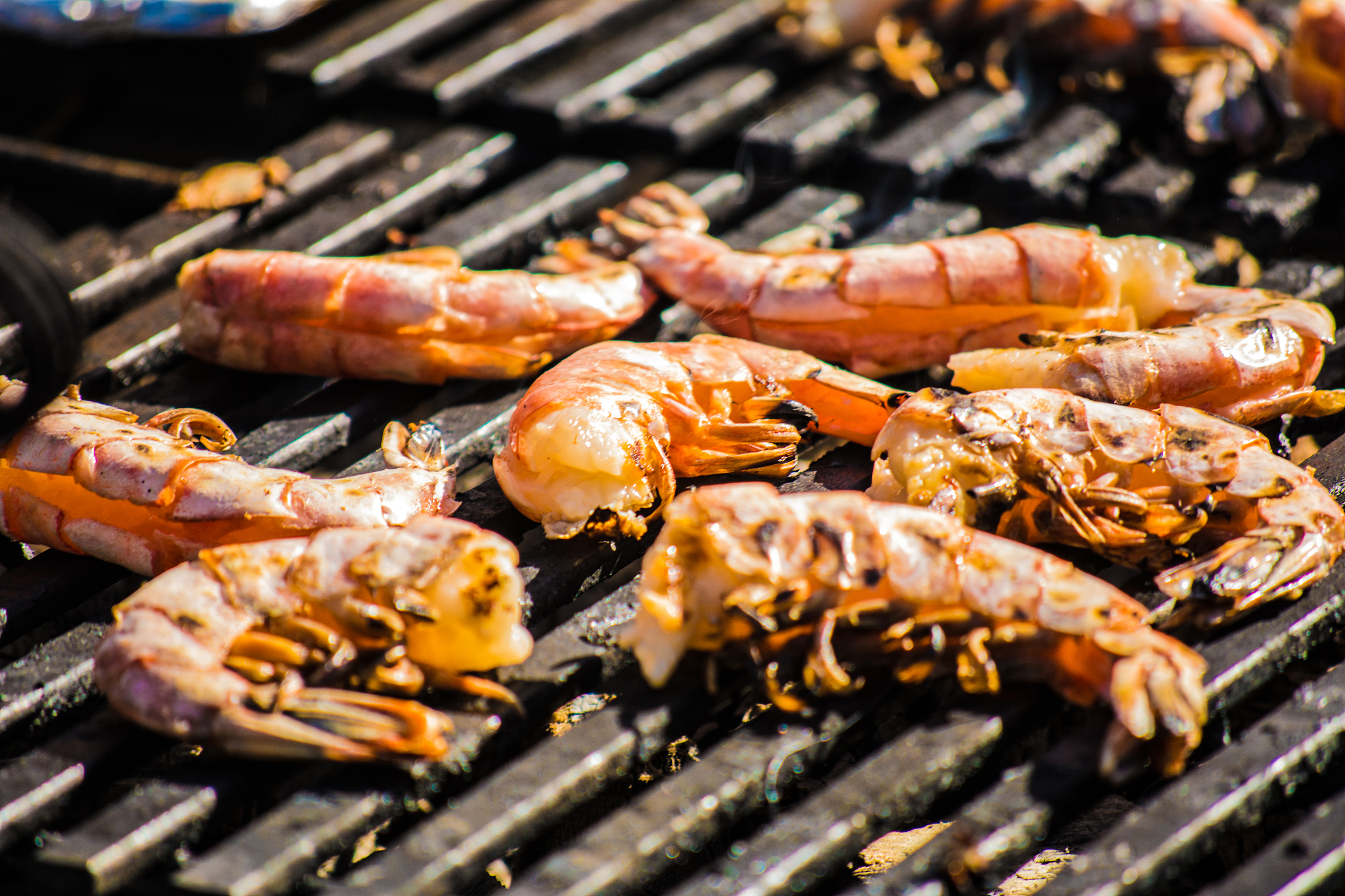 烤蚕蛹：生烤还是熟烤？口味和安全两全其美！