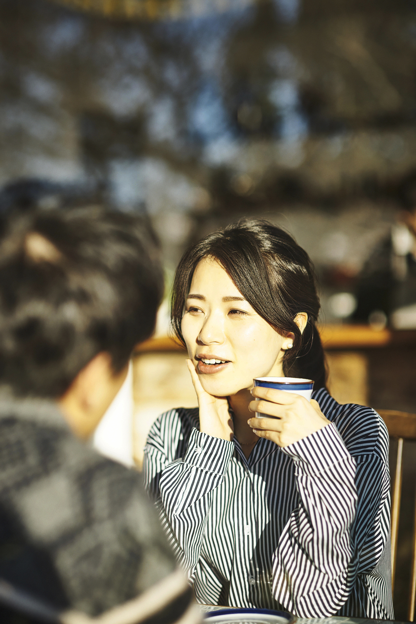 女性 女 女人