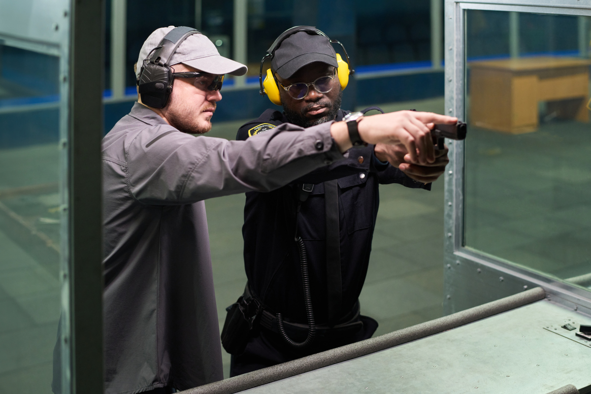 Police Body Cameras: Evidence Collection, Security & More | Best Options