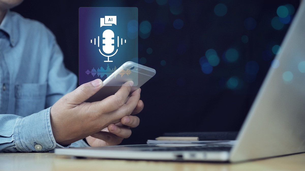 免费 AI 语音合成软件和网页推荐