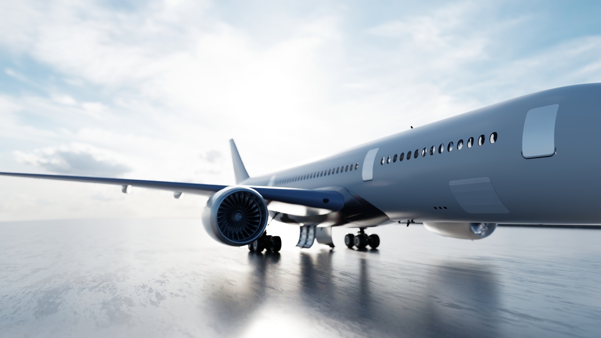 航空服务行业前景