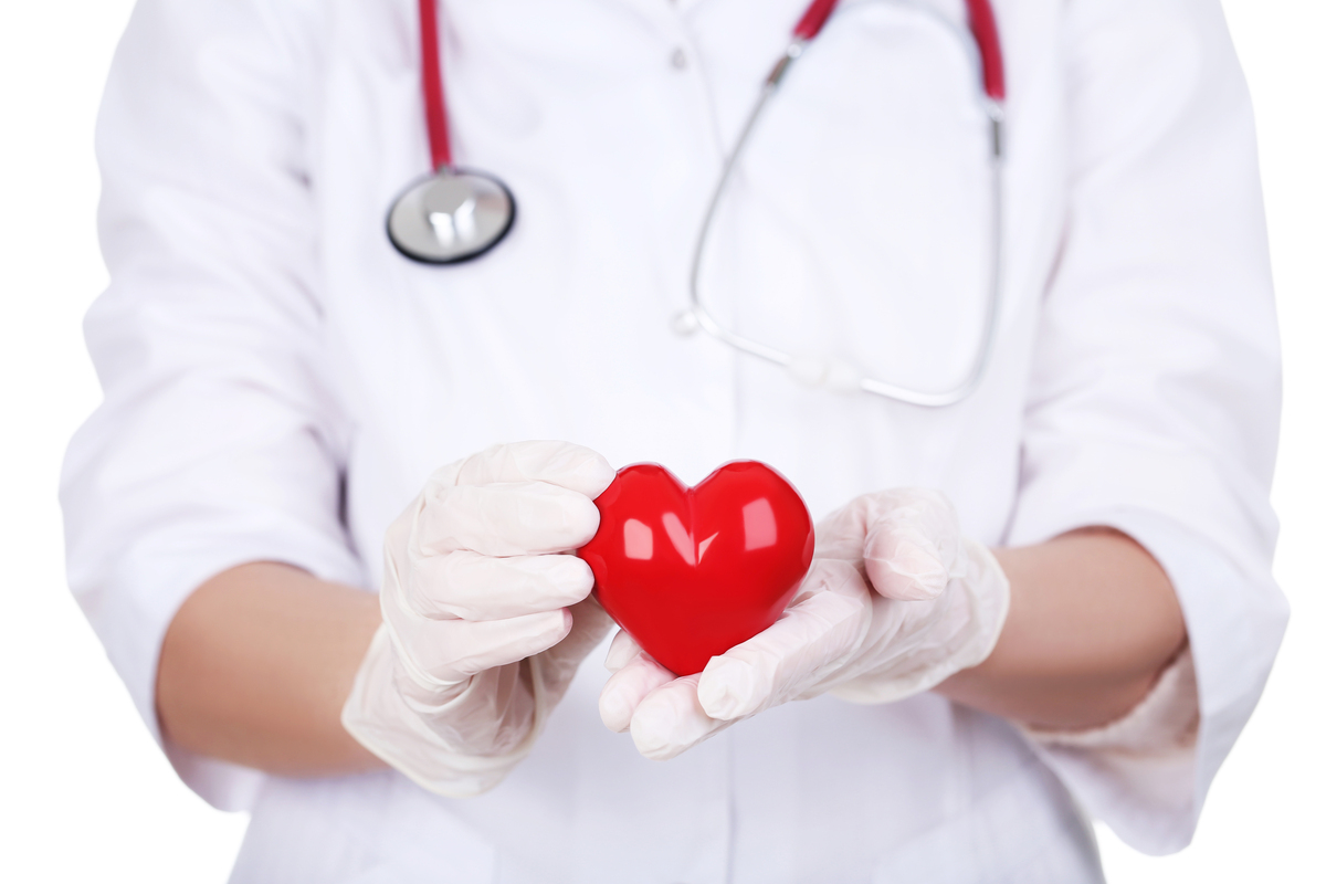 和谐的护患关系：医者仁心，温暖相伴