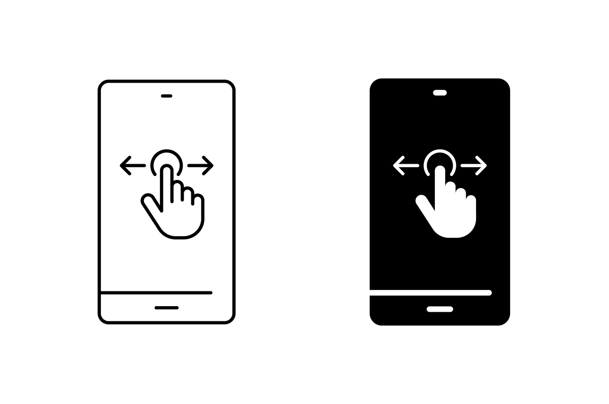 iOS: 实现子视图向上向下拖拽跟随手势移动