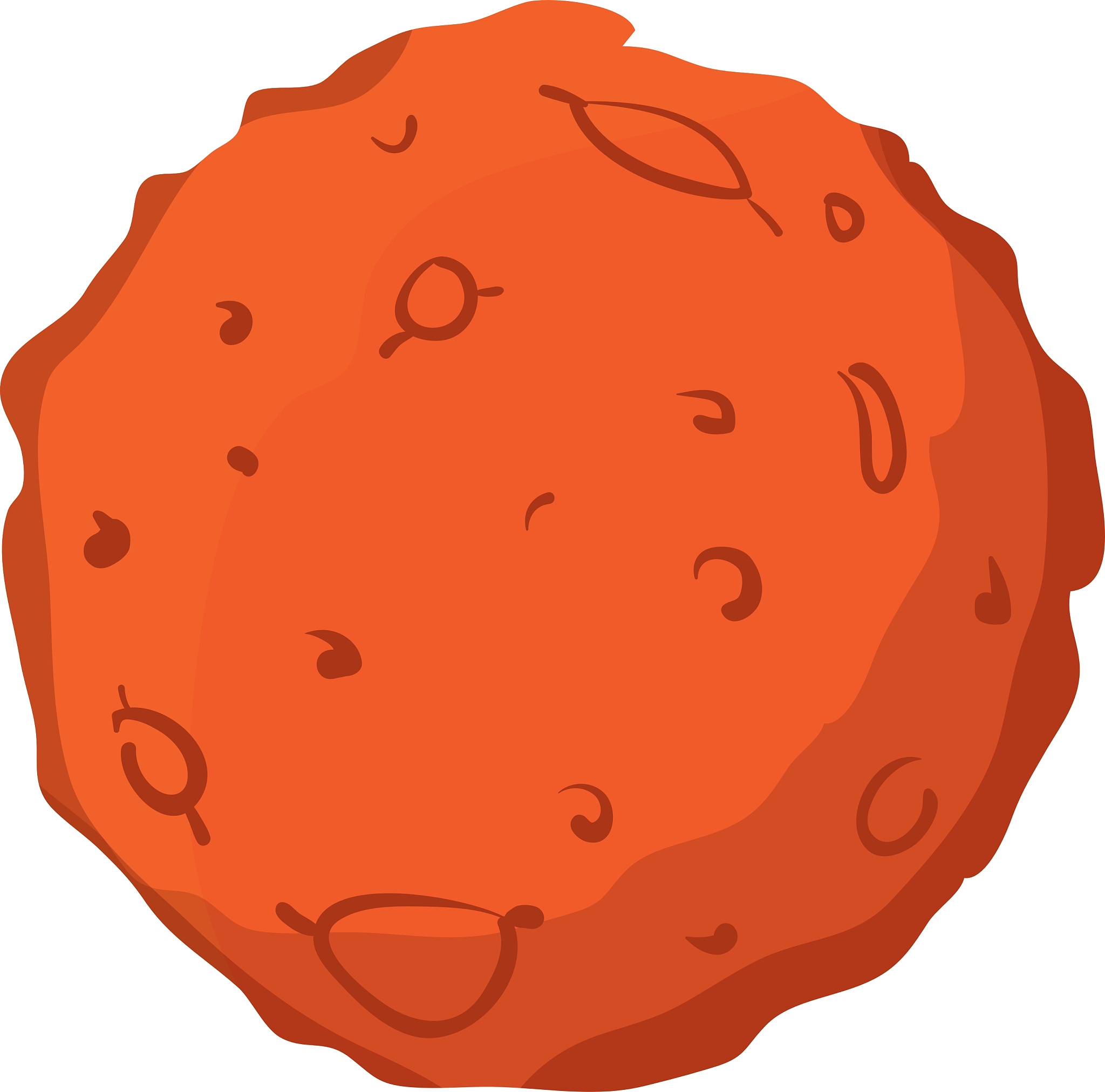 地球和金星：体积相近，命运为何如此不同？