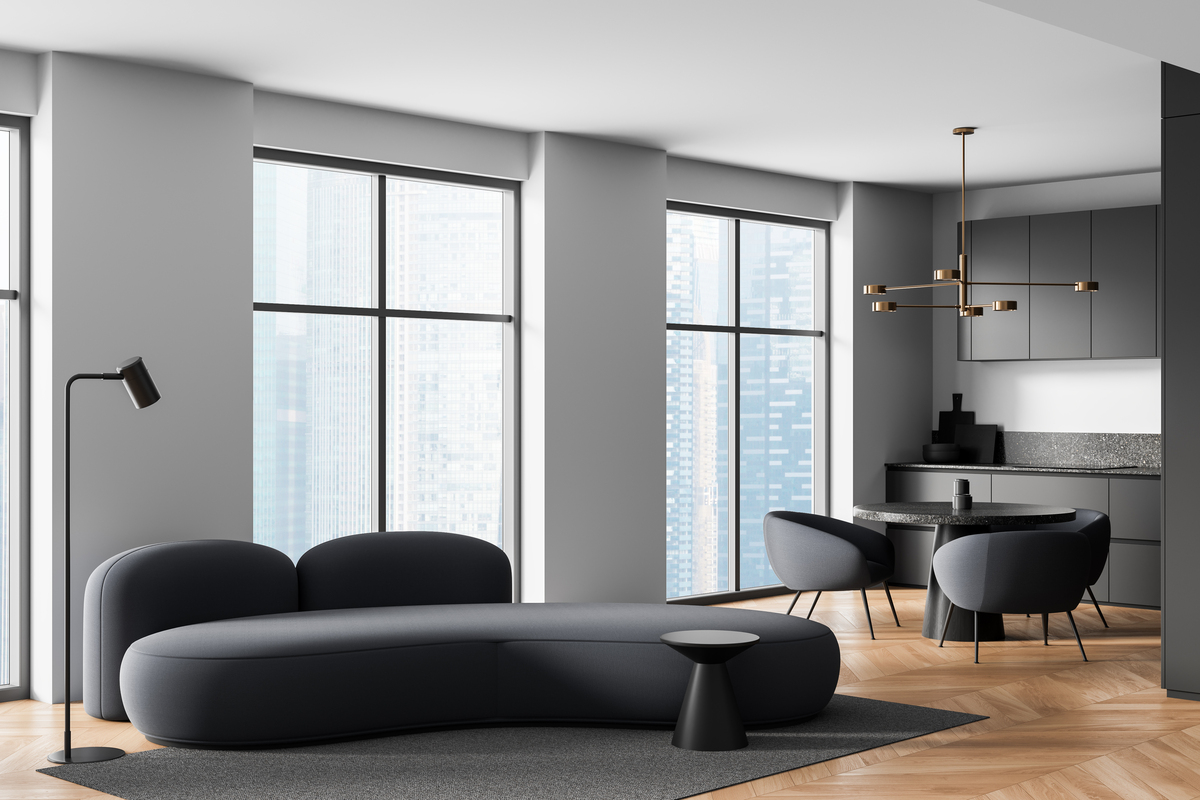 室内设计专业就业方向：从设计公司到创业，多领域选择