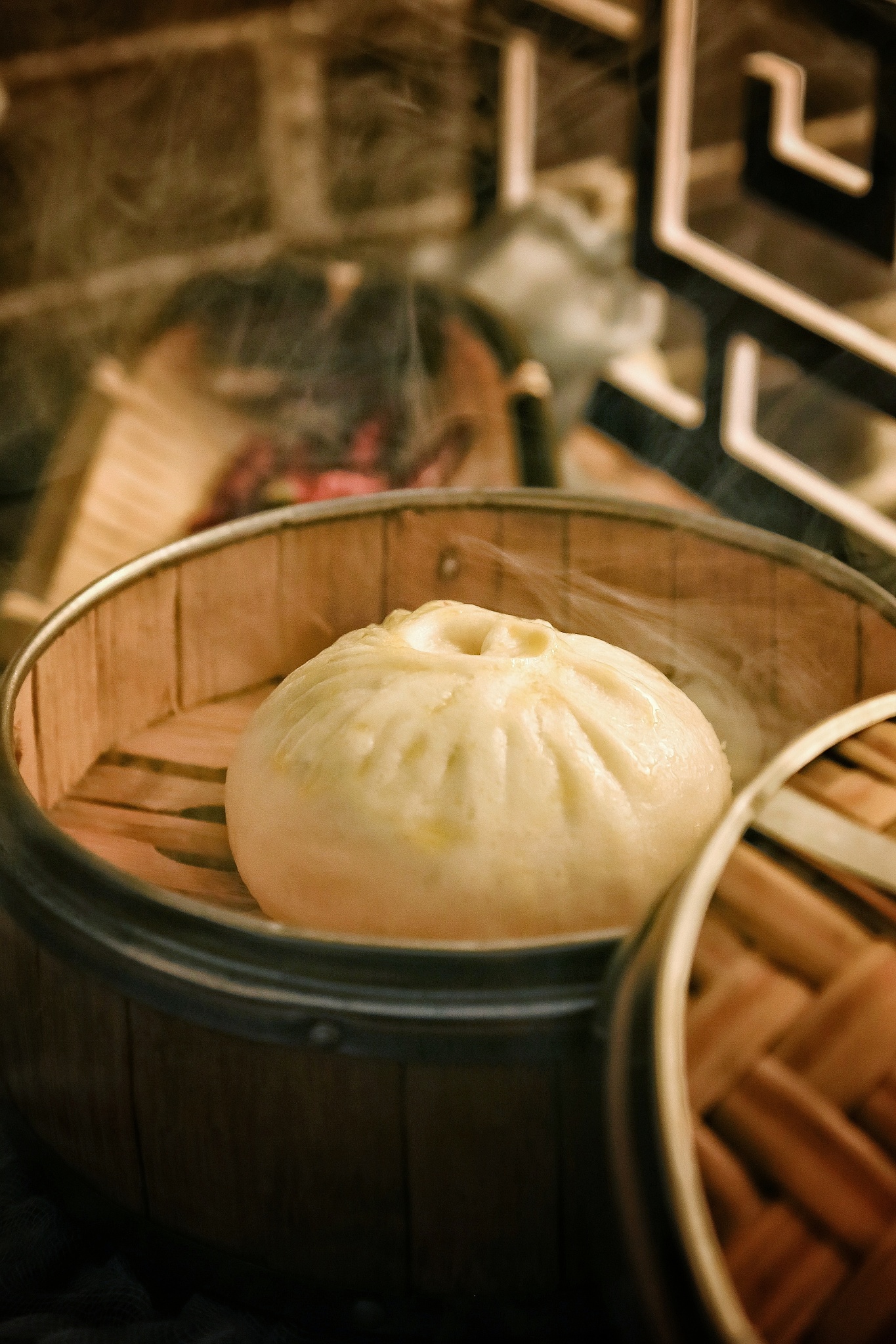 蒸一个包子需要10分钟蒸10个包子需要多久？