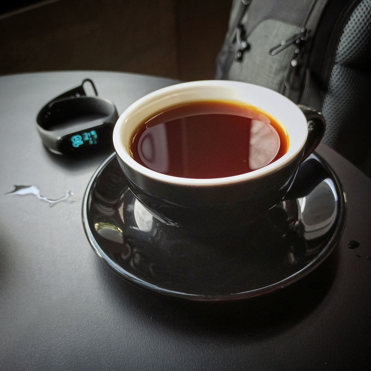 睡前喝咖啡睡不着怎么办？试试这几个方法！