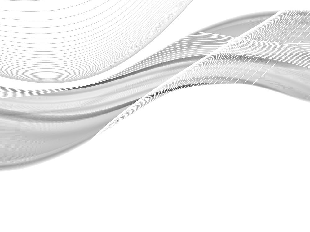 vector wavy and curve line. eps10 with transparency. abstract co