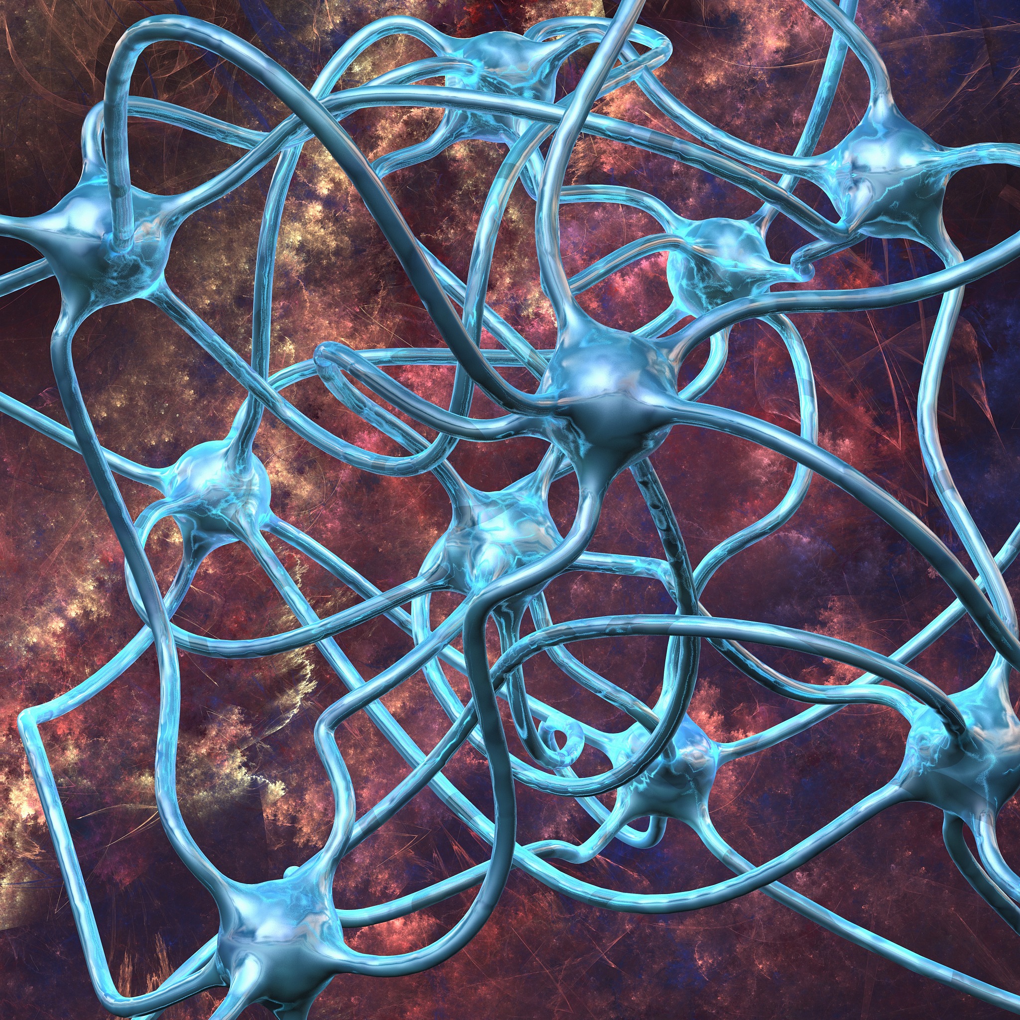 目前神经药理学领域科研的前沿内容是什么