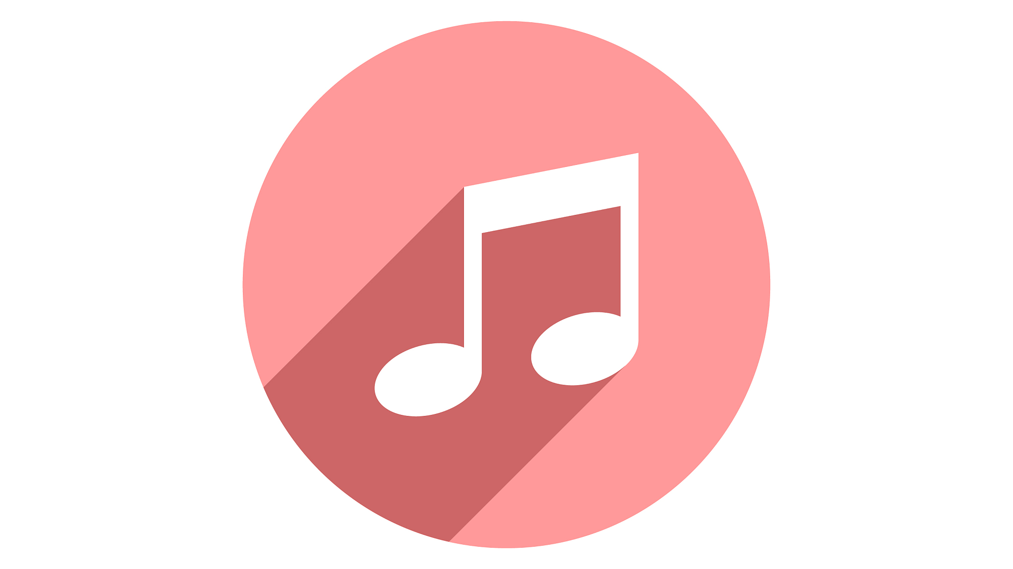 music icon design