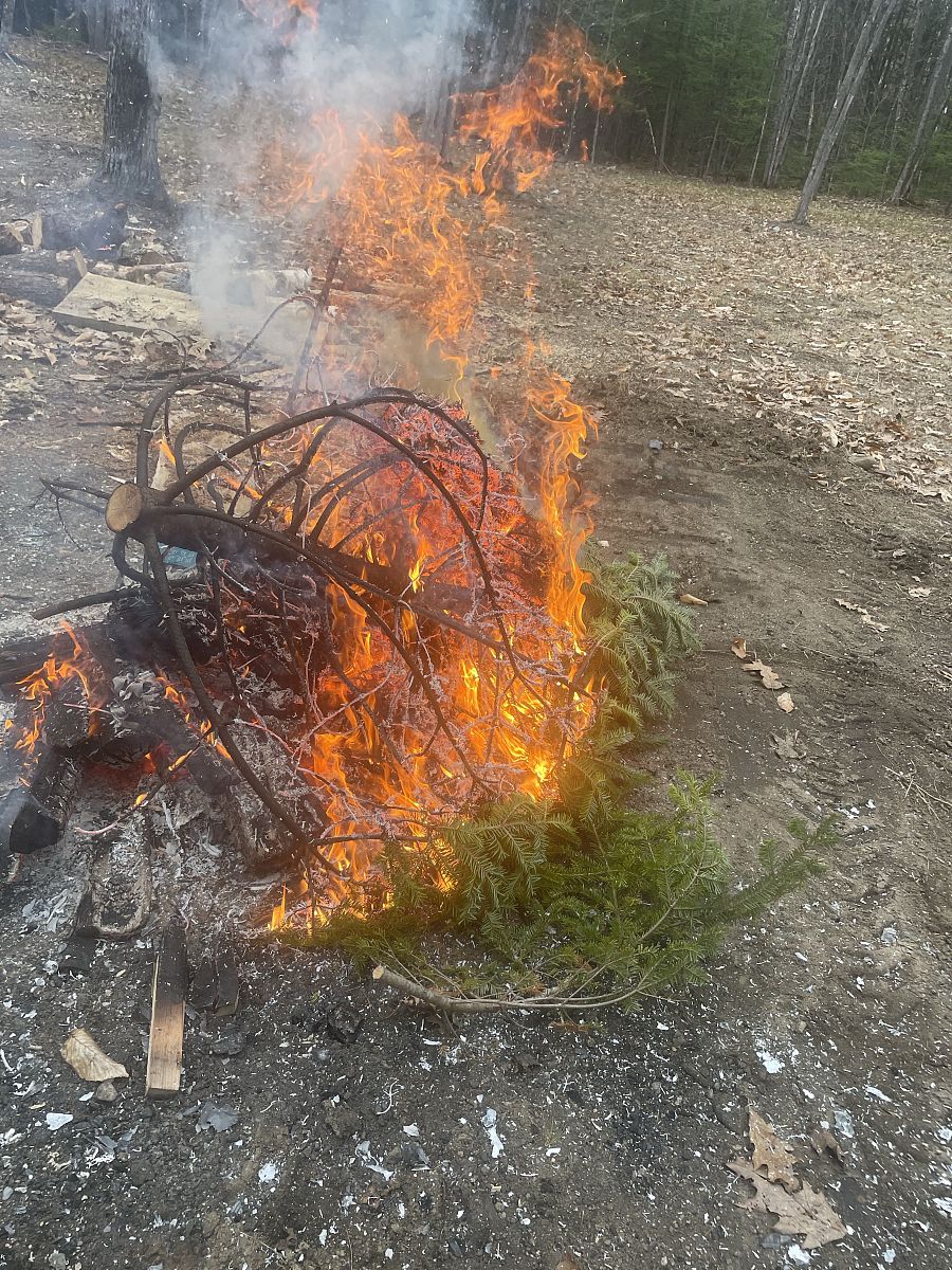 火烧赤壁：化学变化与历史战役的深度解读