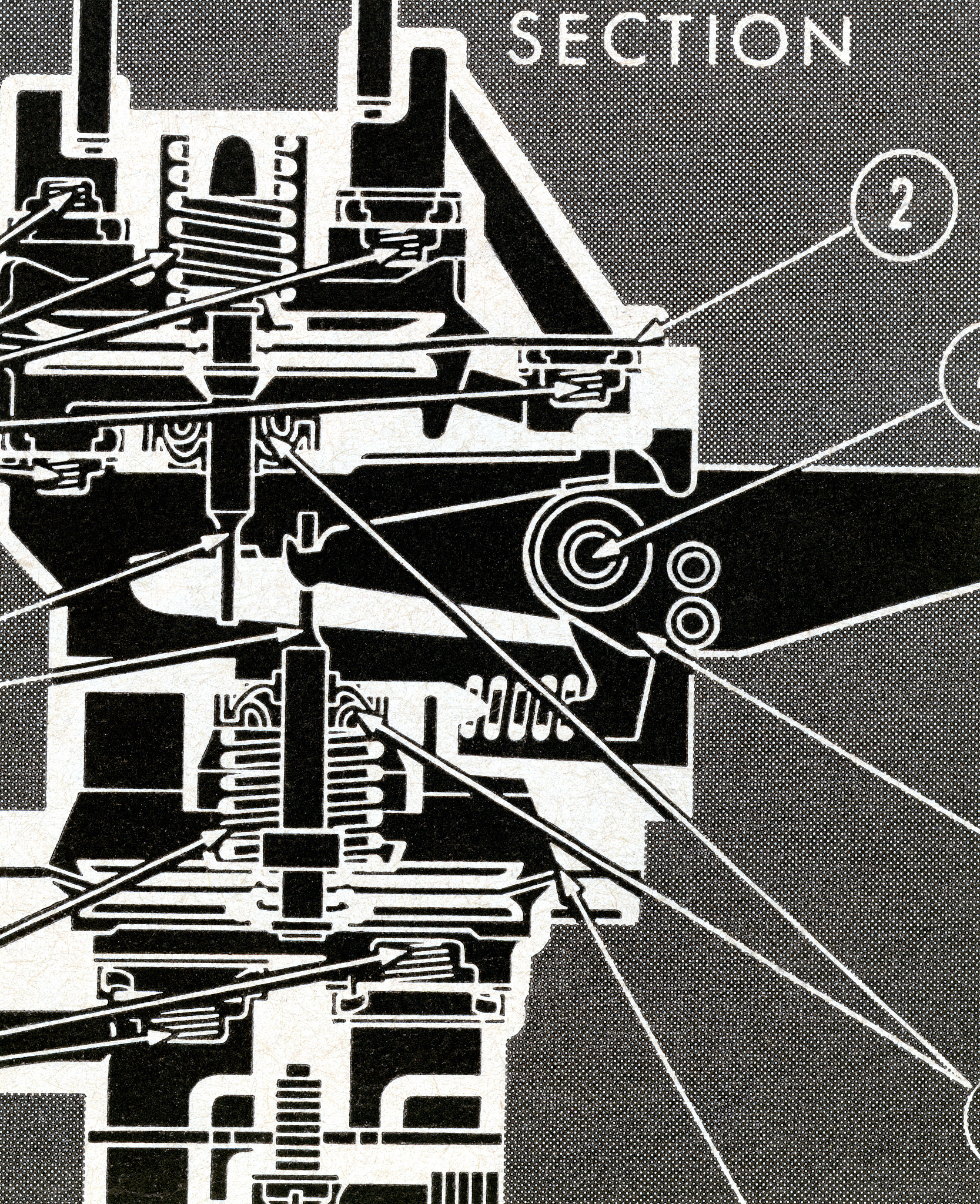 零件、构件、部件：机器组成单元的区别