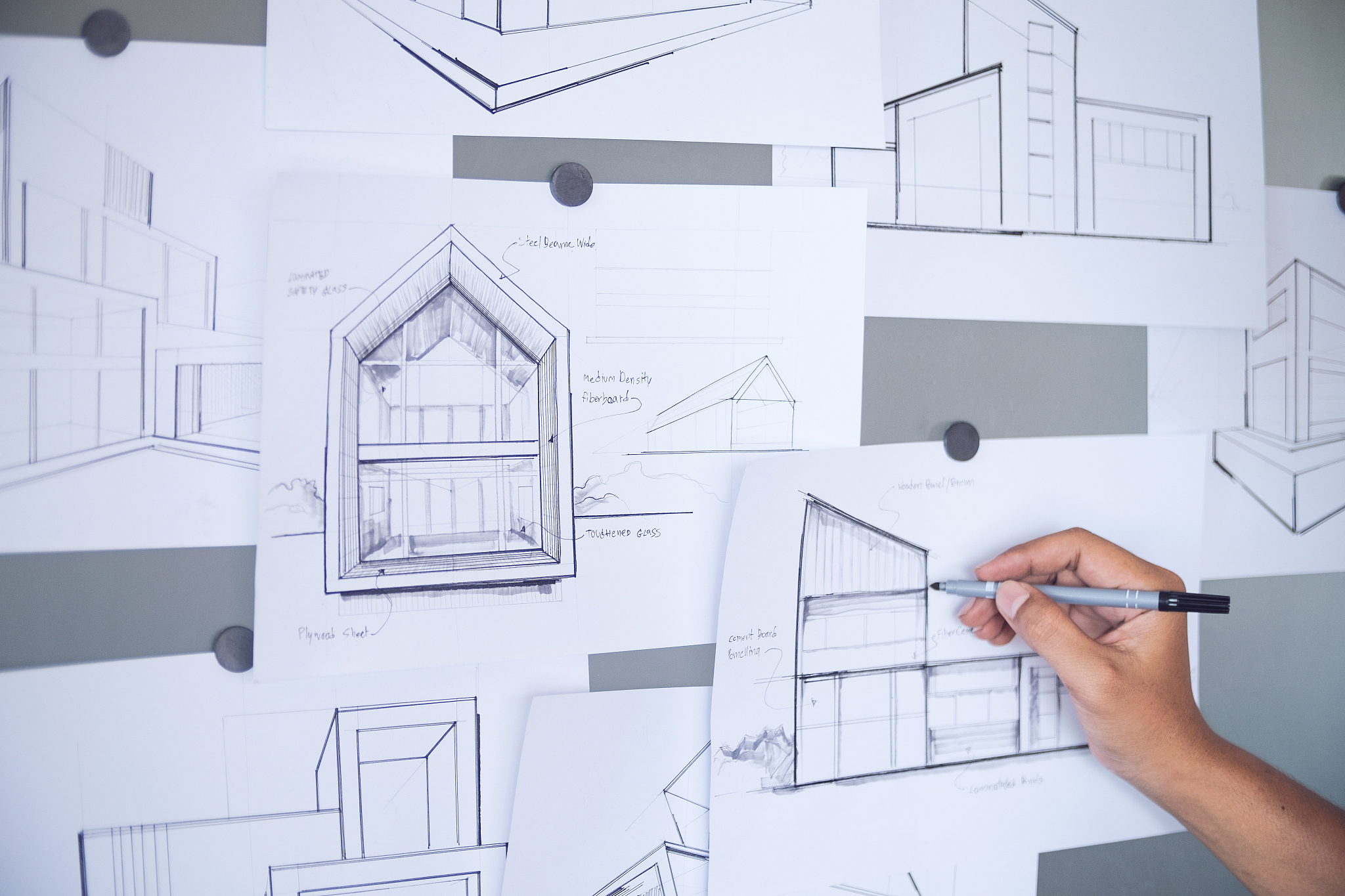 重庆建筑高级技工学校土木工程专业介绍：就业前景广阔