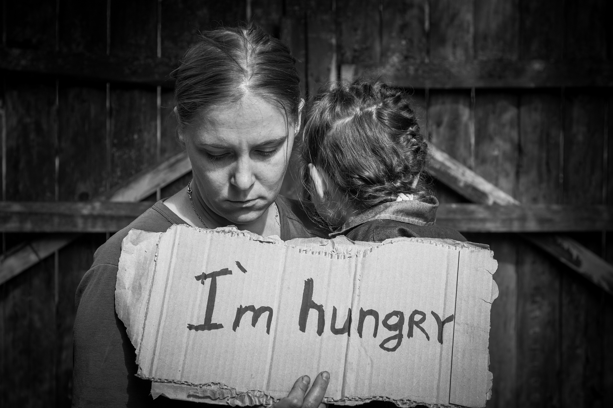 不安感：谁是世界上最不安的人？