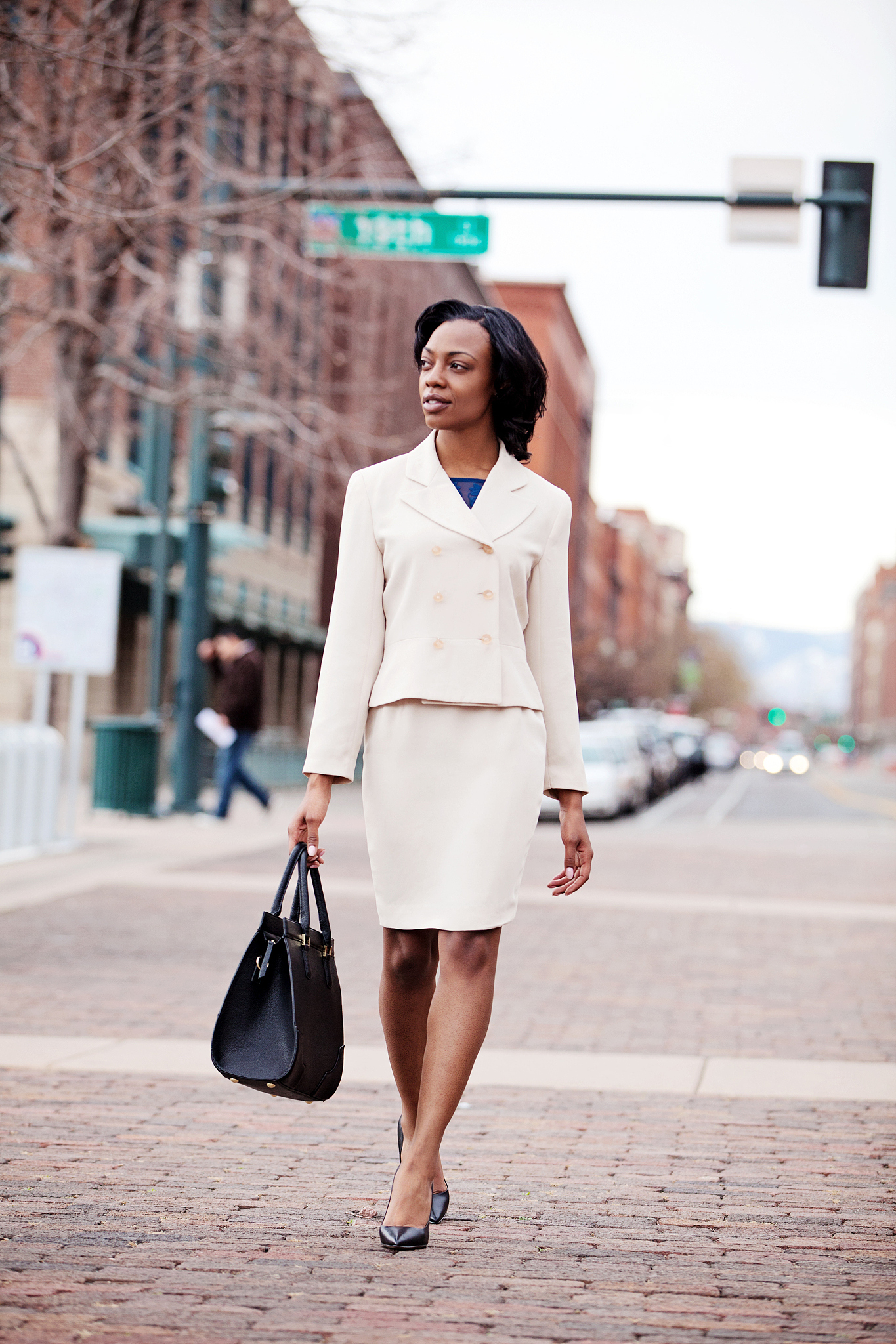 女性穿着风格：多元化和尊重