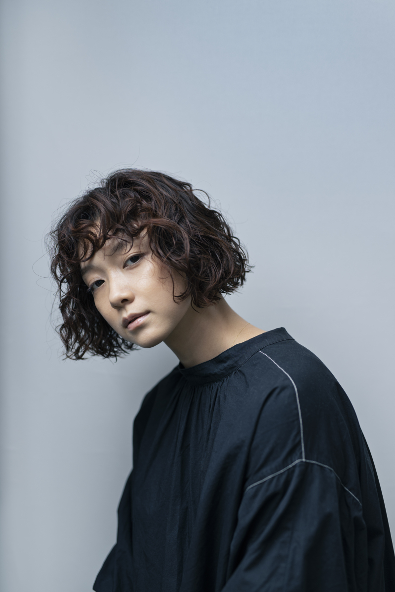 女生短发发型：找到适合你的个性造型
