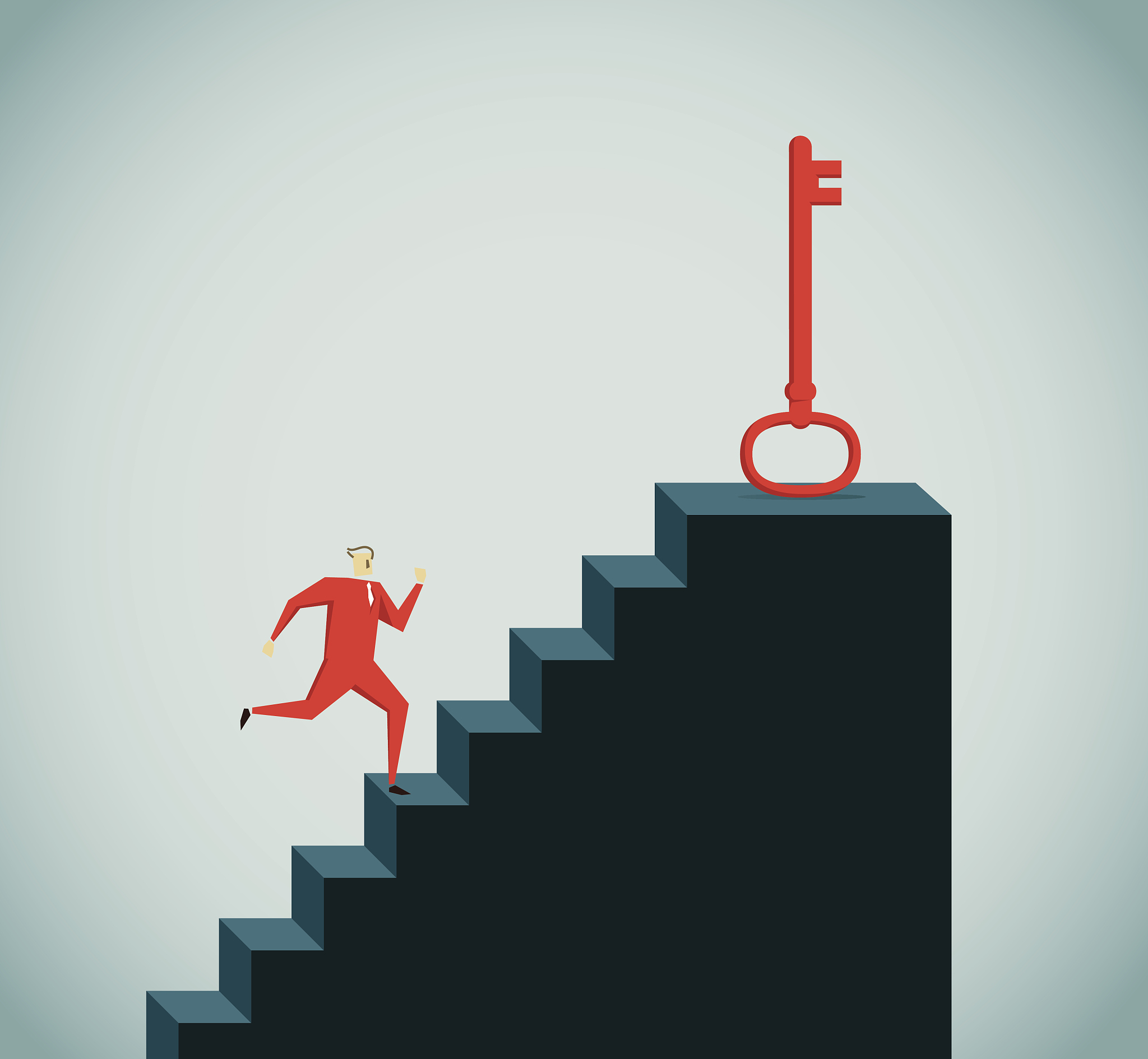 体重85kg 背一个2kg的背包 爬楼18层 相当于跑步多长时间