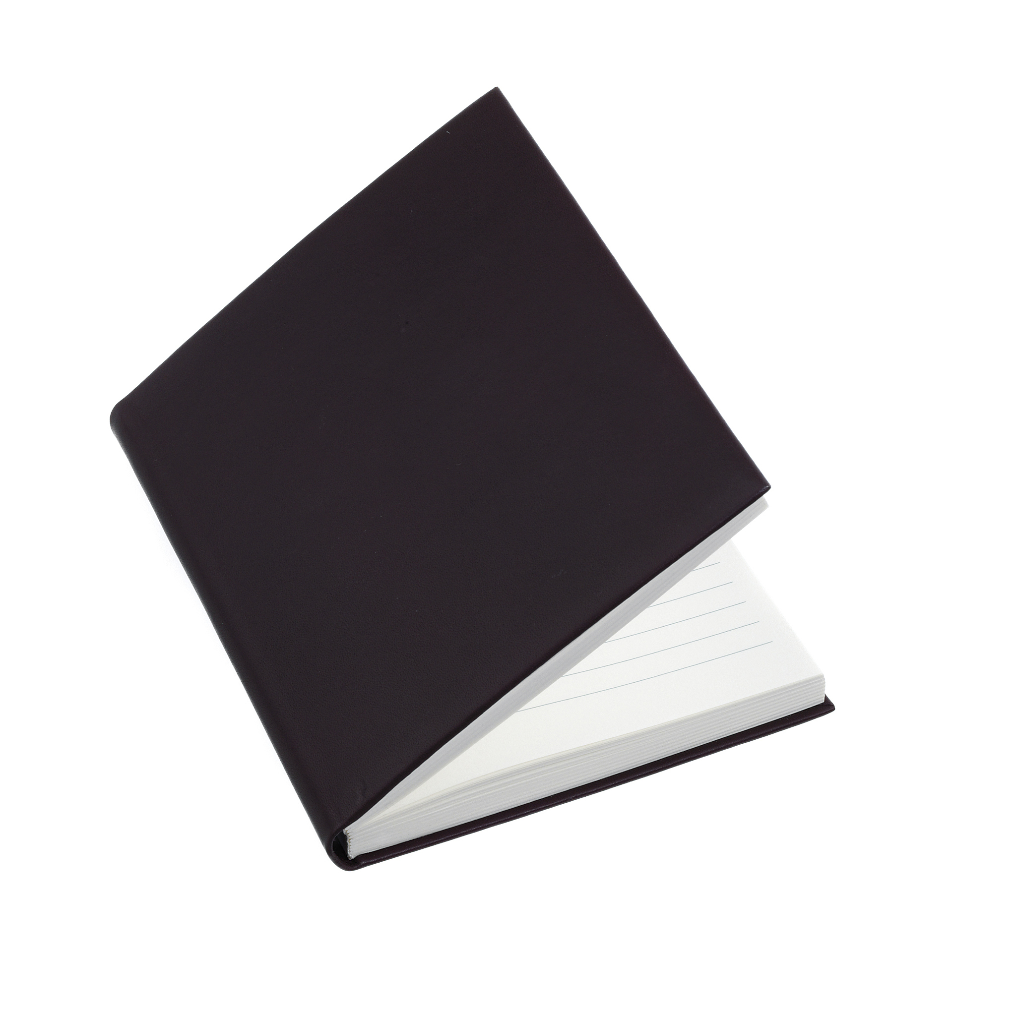 设计一个纸笔记本 作用：茶歇区会谈给教授随手写写画画 要求亮眼新颖有设计感 看上去高端大气稳重