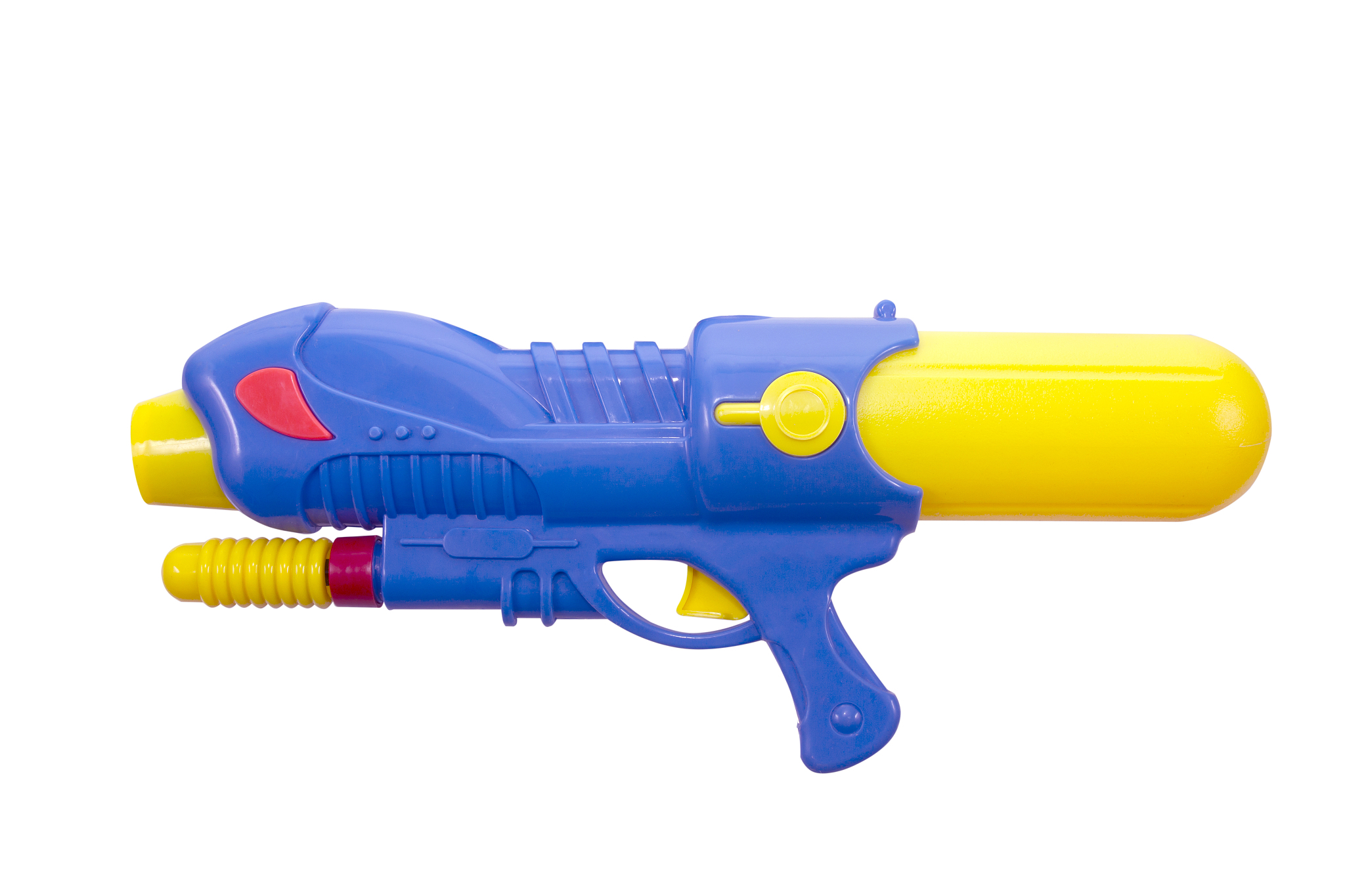 儿童玩具水枪专利 - 结构简单，安全耐用