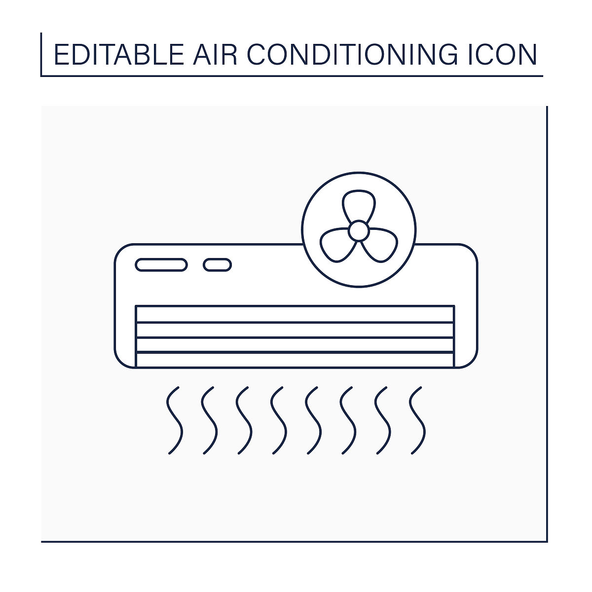 水温高而风扇不启动开空调风扇启动是怎么回事啊？帮我用200字详细描述