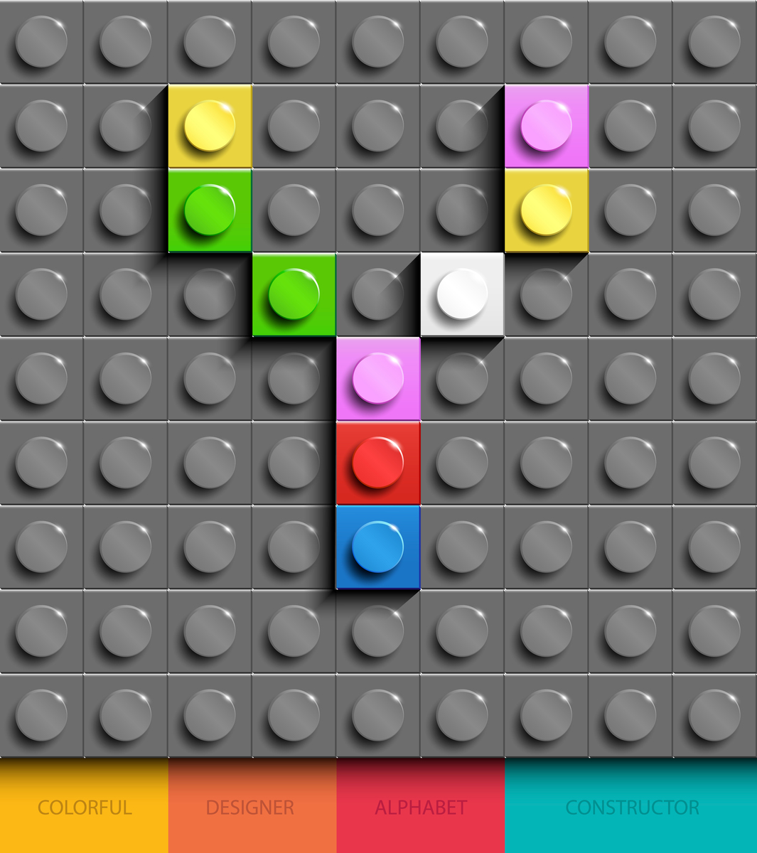 数字方块大战游戏介绍80字