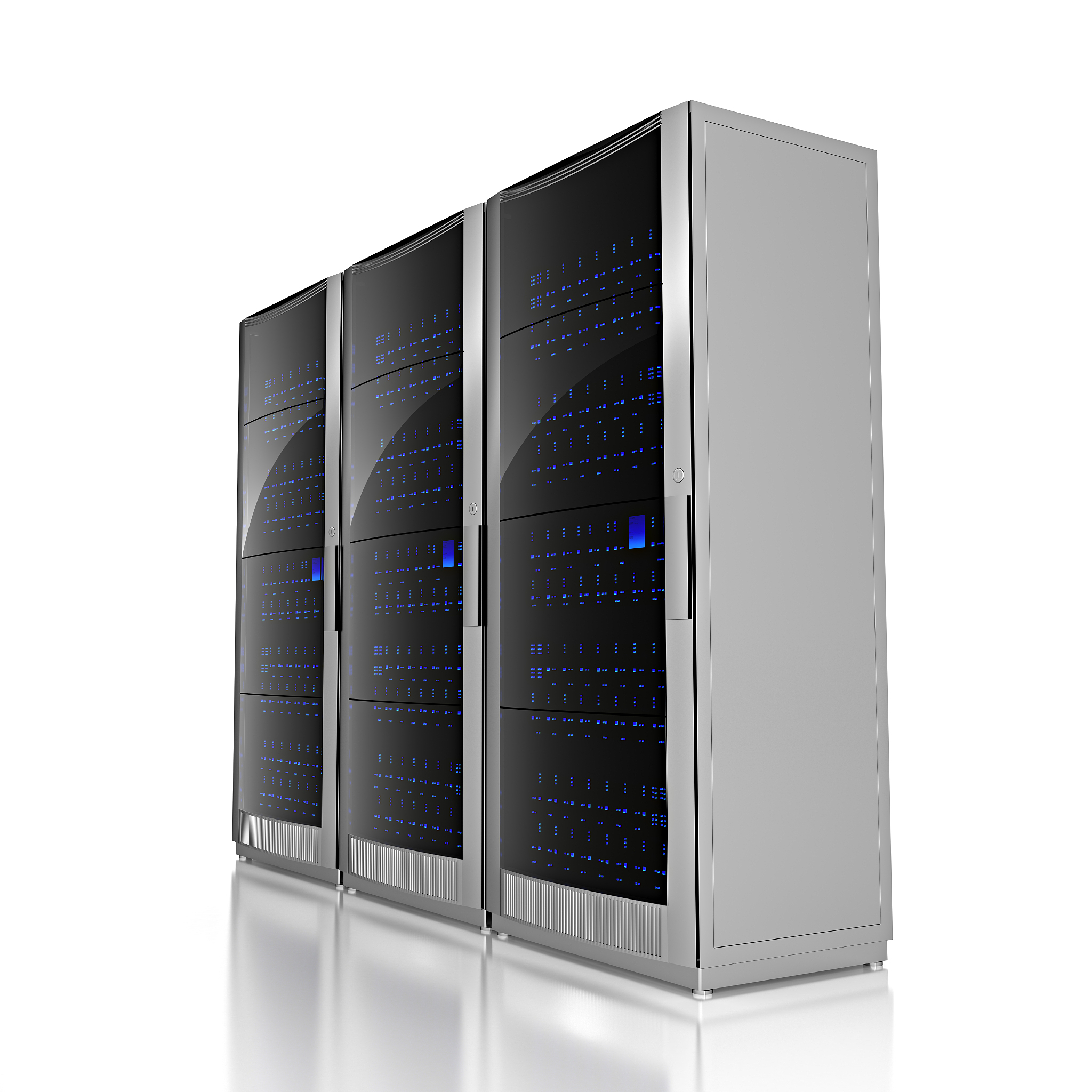 720mm深度的服务器需要买多大的机柜