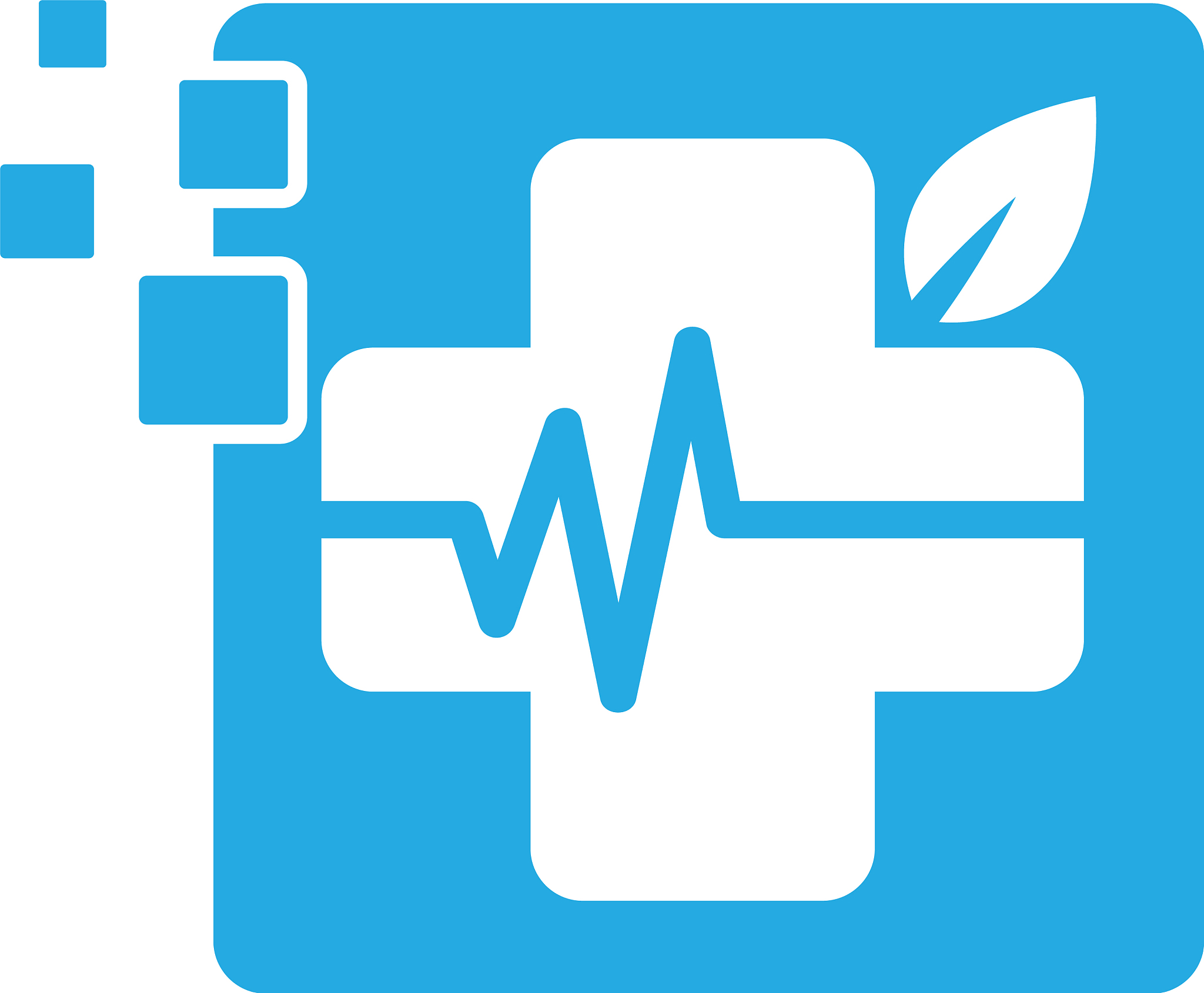 medical cross icon