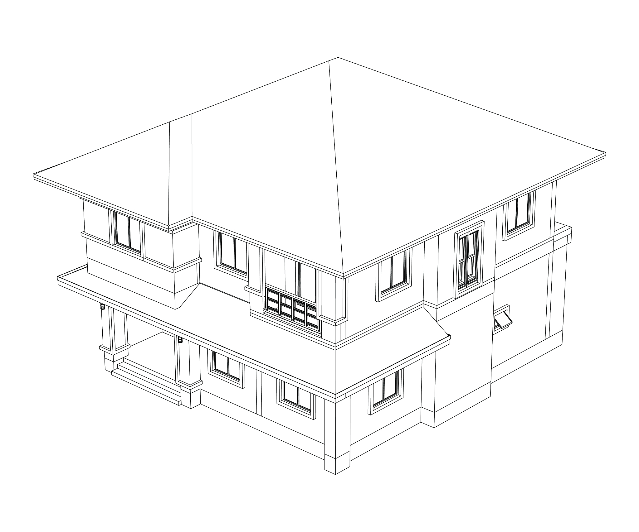 Do All Houses Have Steep Roofs? Roof Design Explained