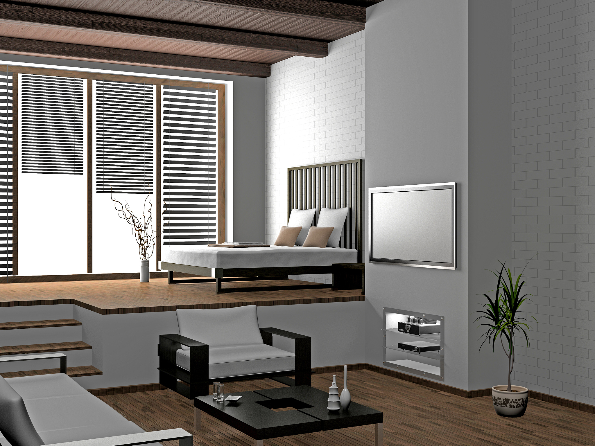 Multifunctional Room in English: Translation and Usage