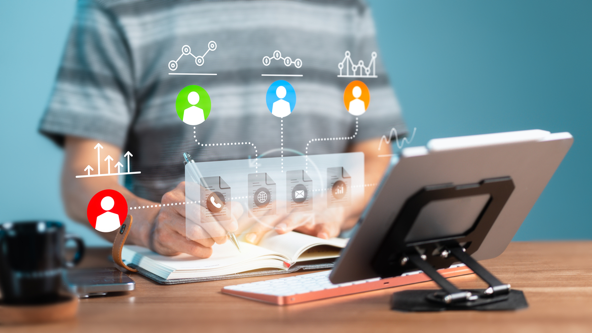 网站建设与管理就业前景 - 广阔的职业发展空间