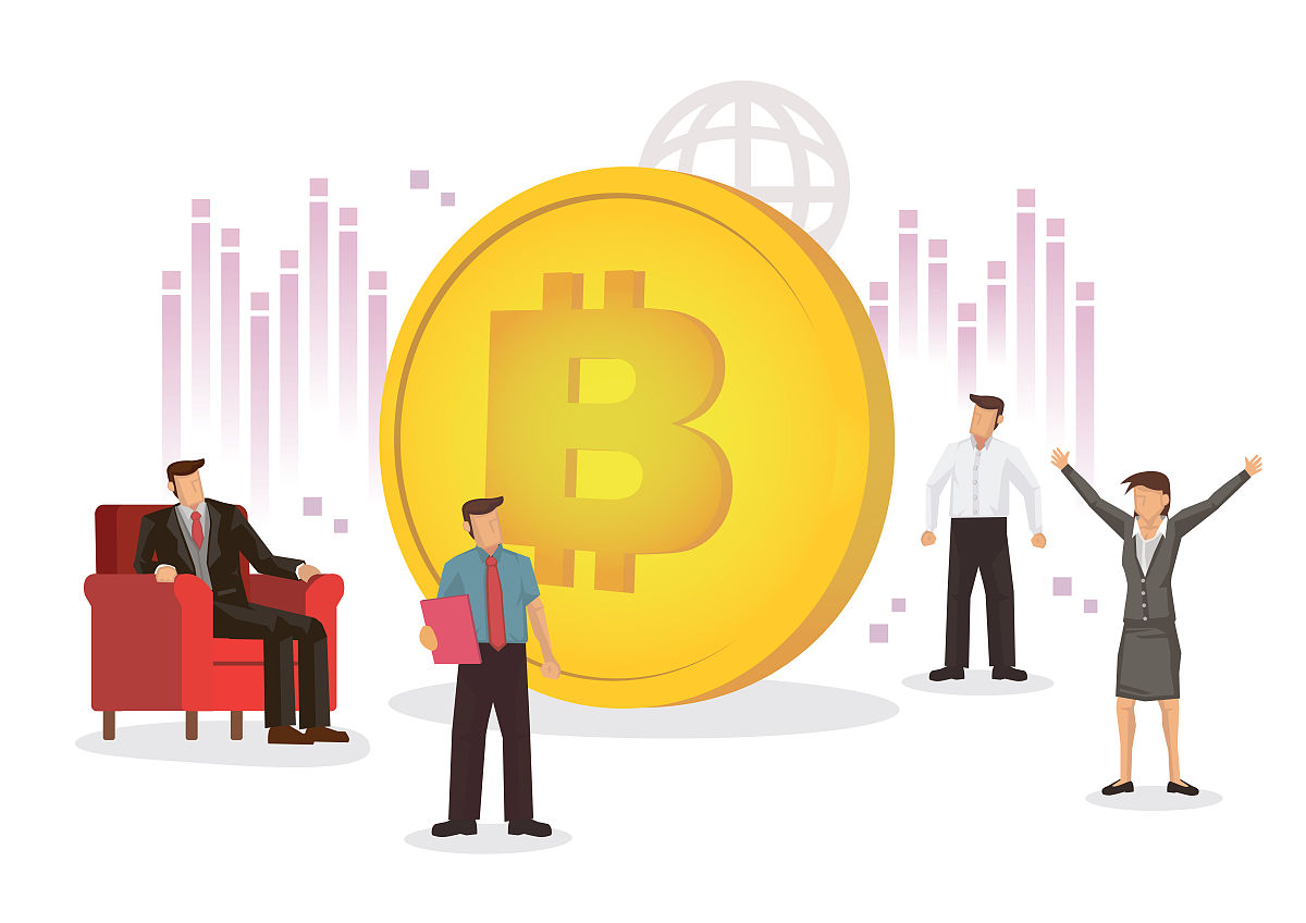 投资稀有资产：比特币、油画、银器、古董等价值投资指南