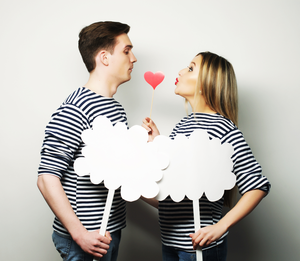 增进感情的方法